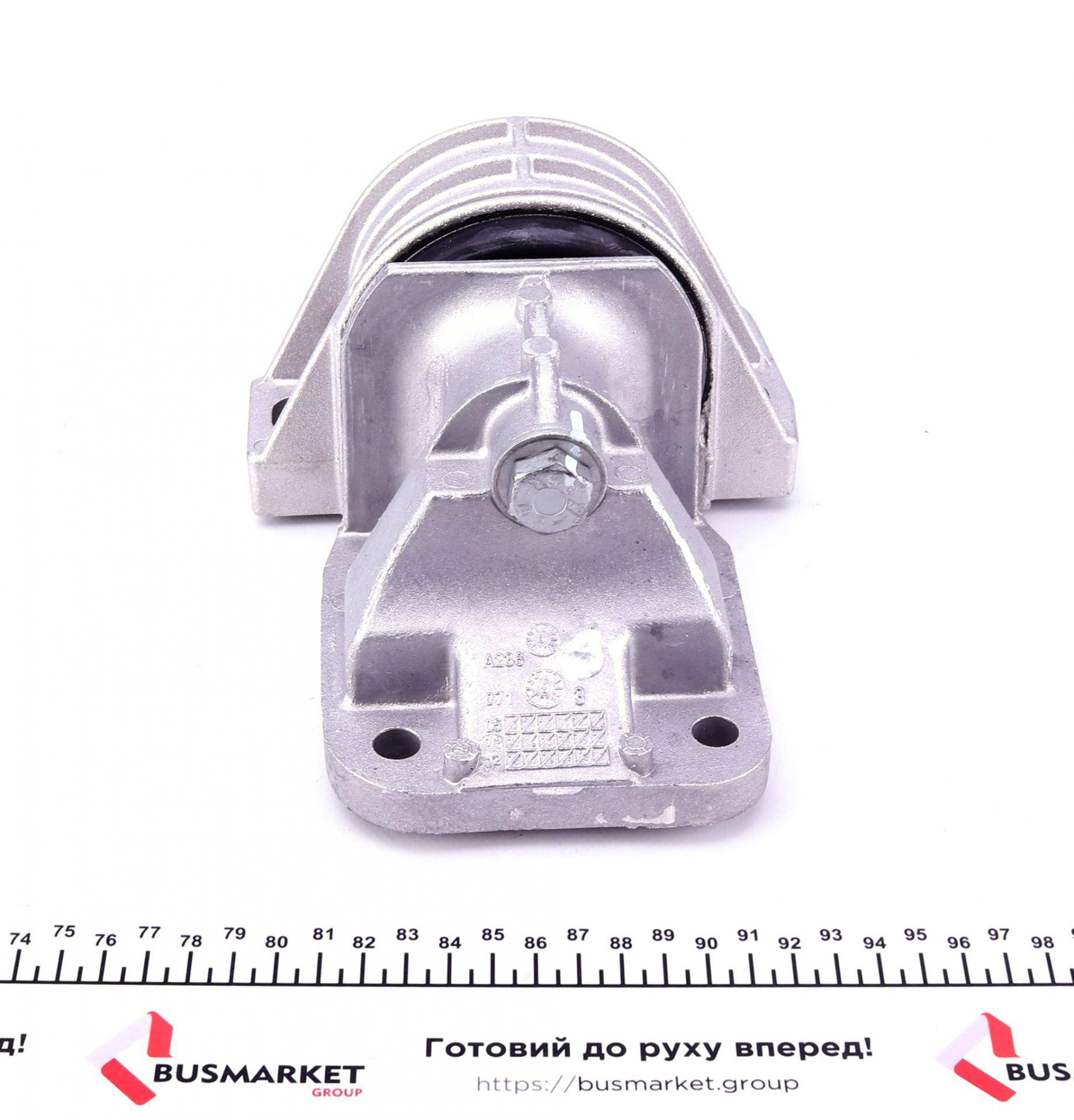 Подушка двигуна (L) Fiat Ducato/Citroen Jumper/Peugeot Boxer 2.8HDi/JTD 02-