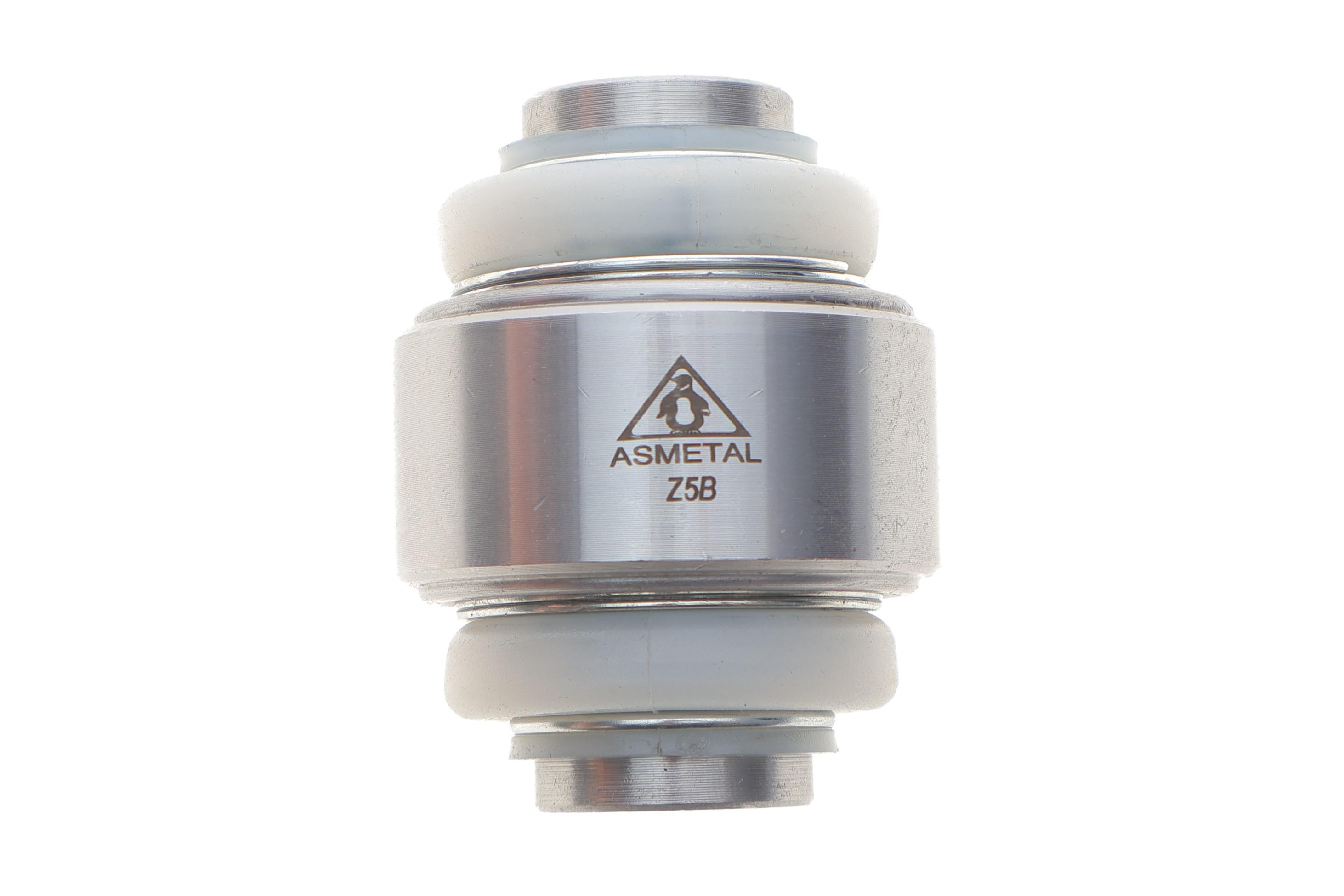 Сайлентблок важеля (заднього/ззаду/ззовні) BMW X3 (F25)/X4 (F26) 1.6-3.0D 10-18