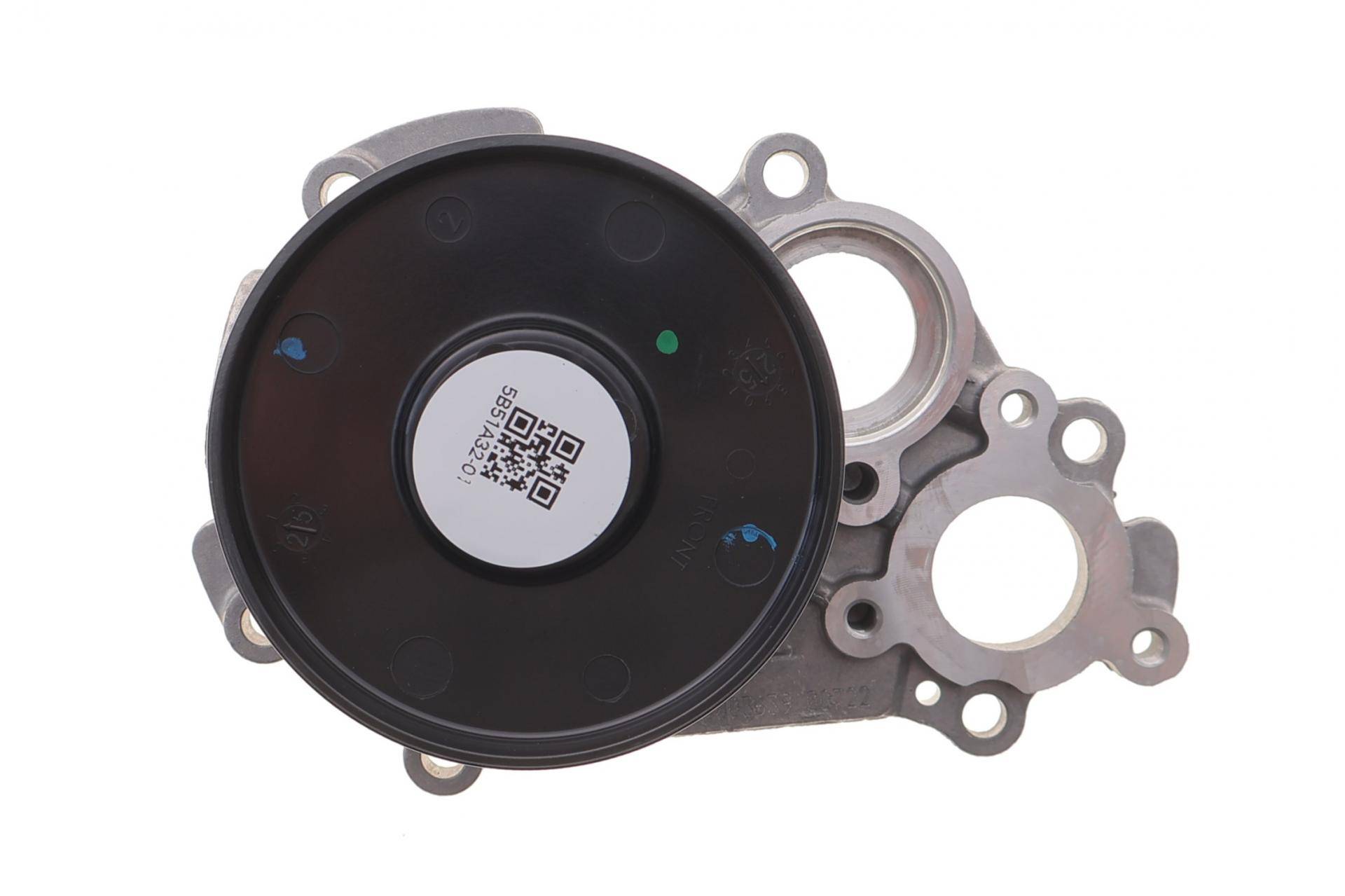 Помпа води BMW 3 (G20/G80/G28)/5 (G30/F90)/7 (G11/G12) 19- B58