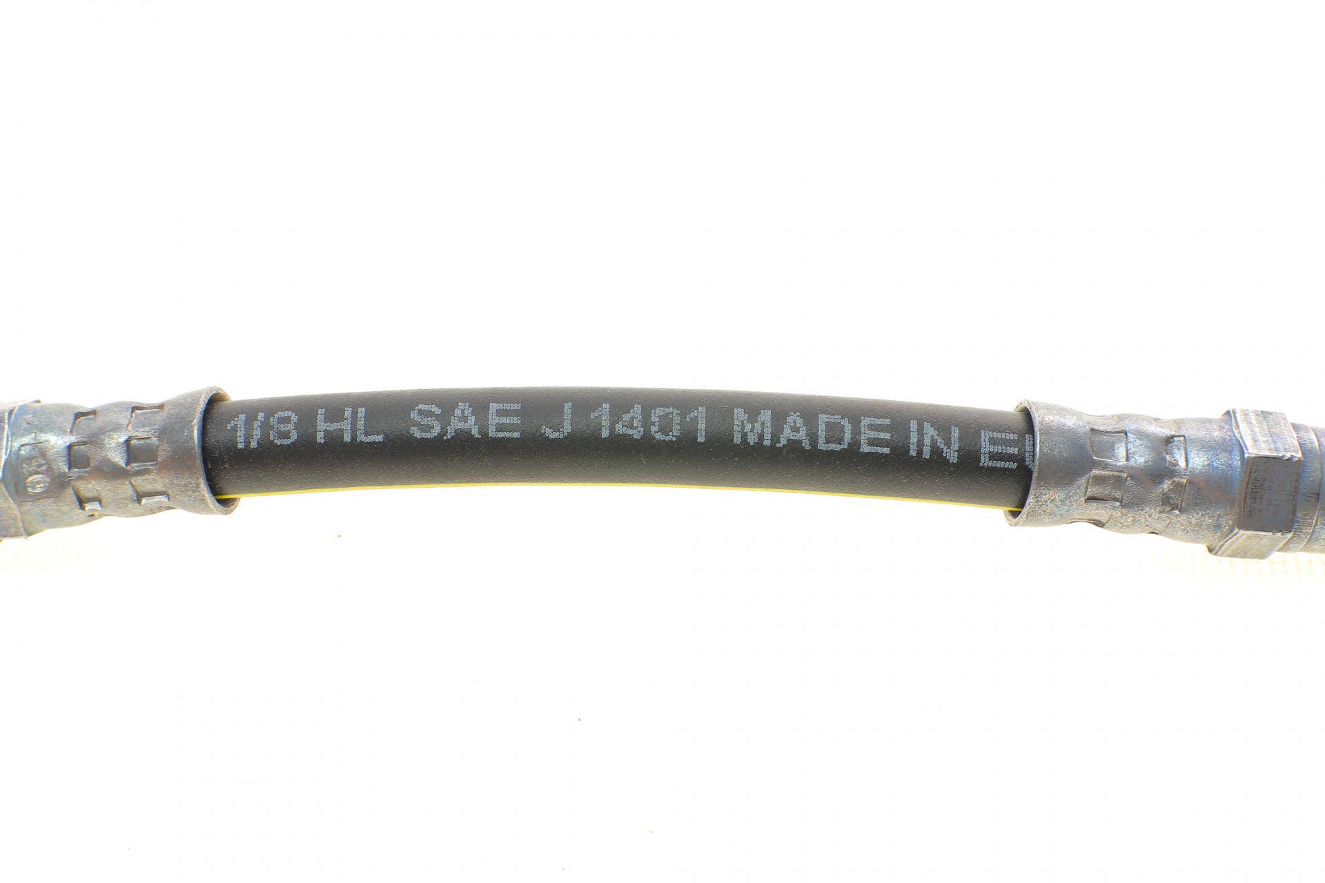 Шланг гальмівний (задній) Ford Galaxy/Seat Alhambra/VW Sharan 95-10 (L=170mm)