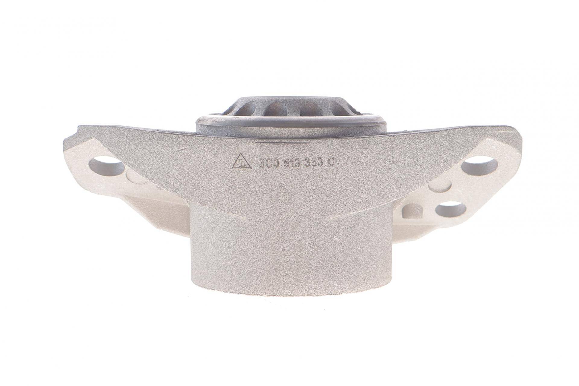 Подушка амортизатора (заднього) Skoda Octavia 04-13/VW Golf V/VI 07-