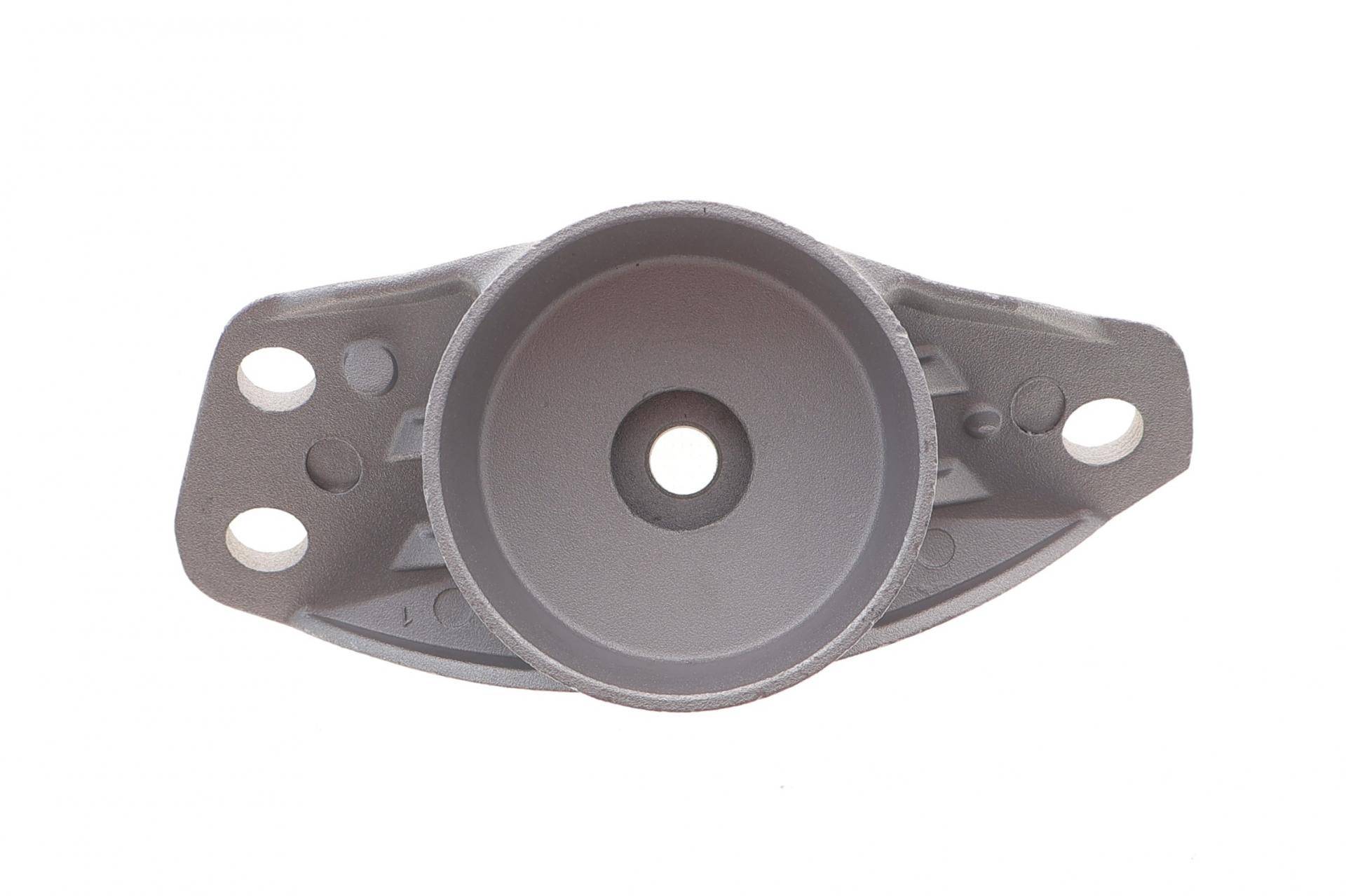 Подушка амортизатора (заднього) Skoda Octavia 04-13/VW Golf V/VI 07-