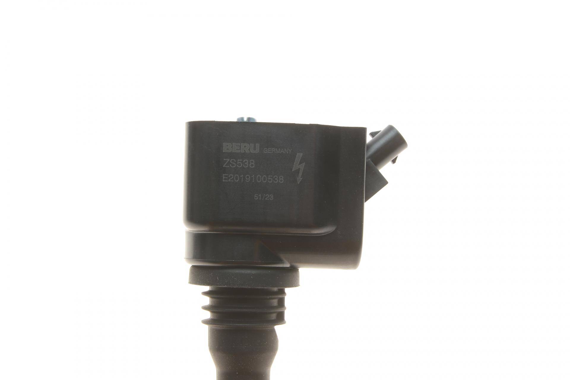 Катушка запалення BMW 3 (F30/F80)/5 (G30/F90)/7 (G11/G12) 1.5-3.0 B38/B48/B58 15-20