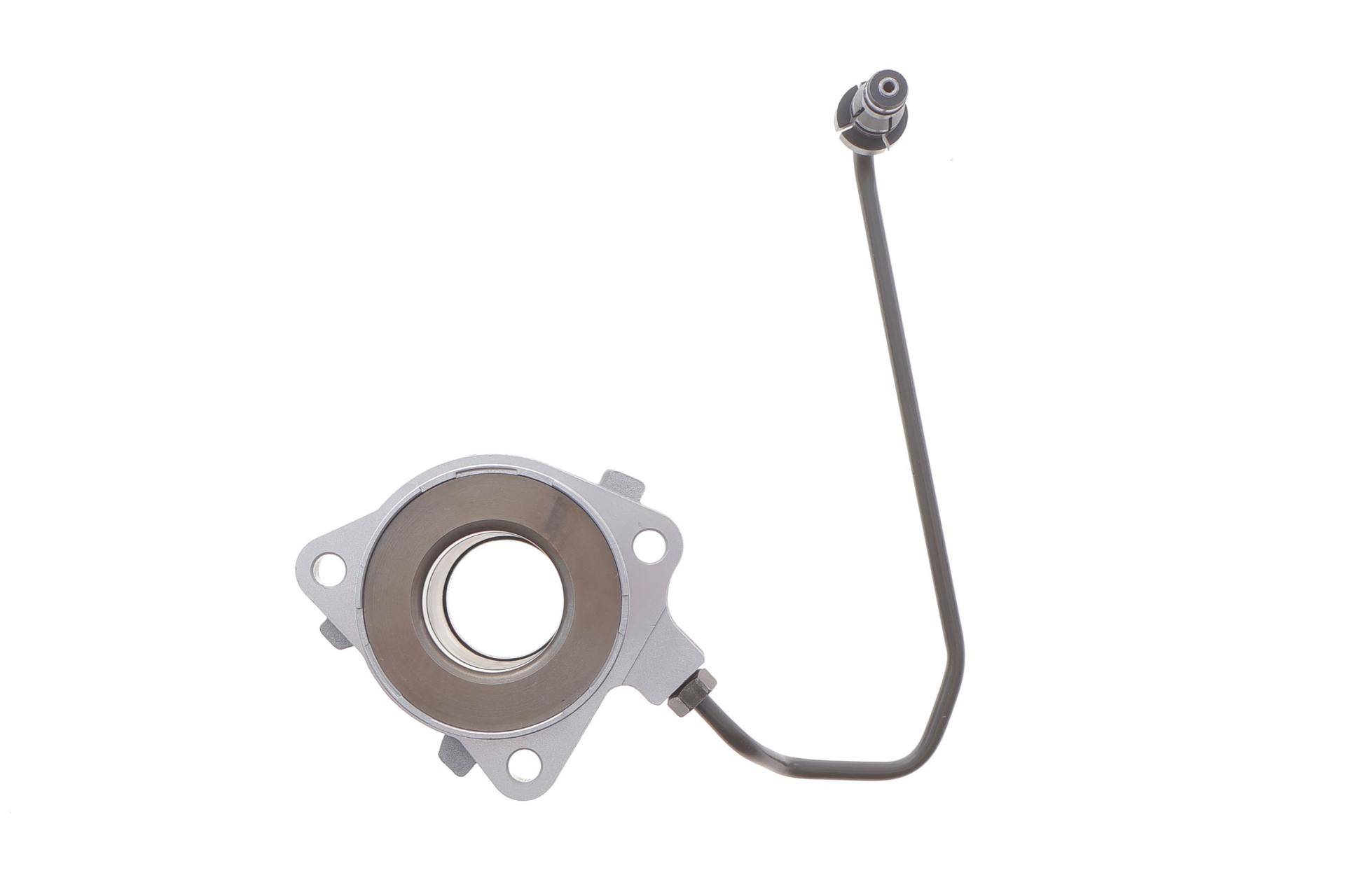 Комплект зчеплення Opel Astra H 1.7CDTI 07-14 (d=240mm) (+ вижимний)