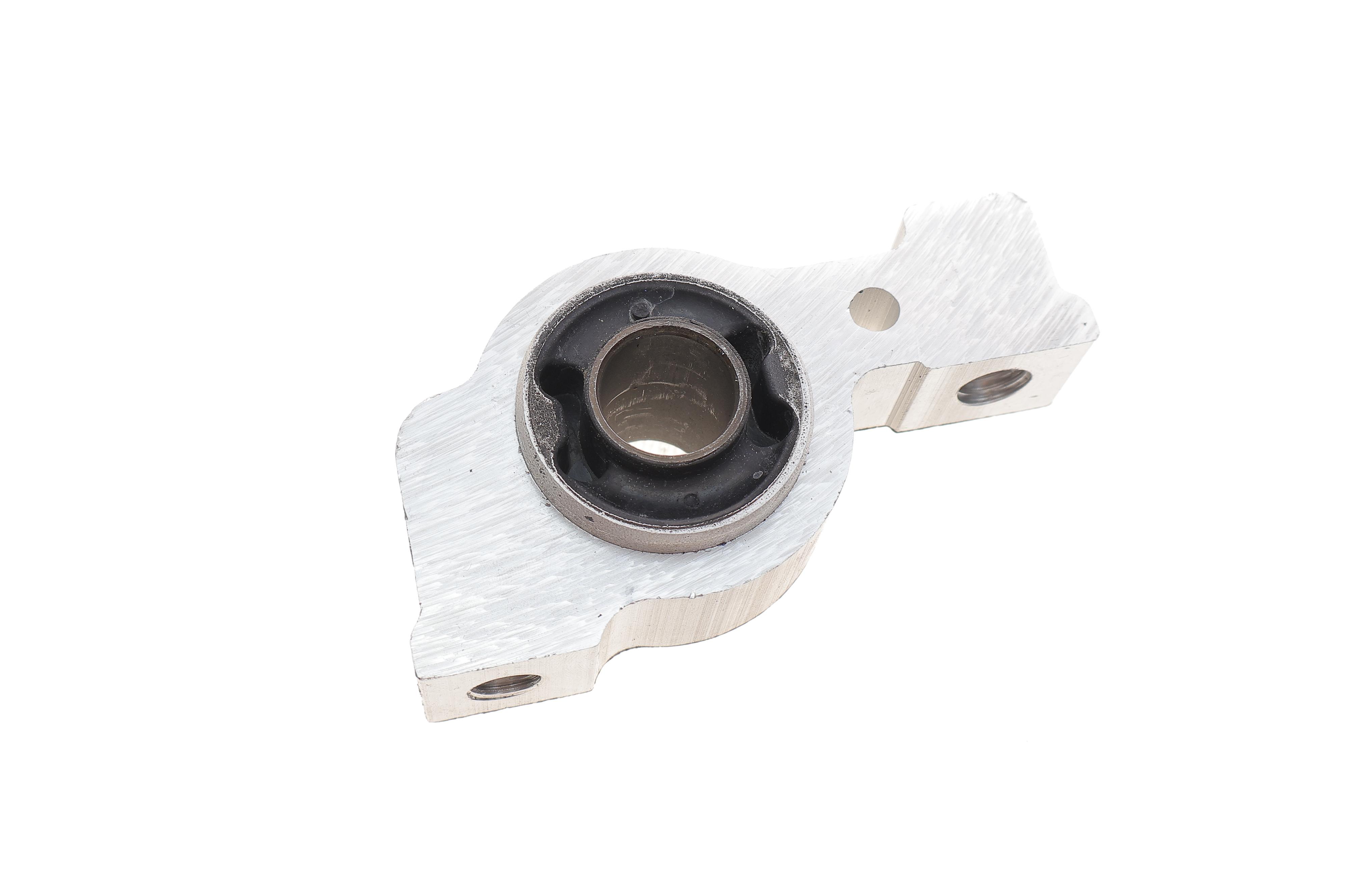 Сайлентблок важеля (переднього/ззаду) Citroen C6 05-/ Peugeot 407 04-