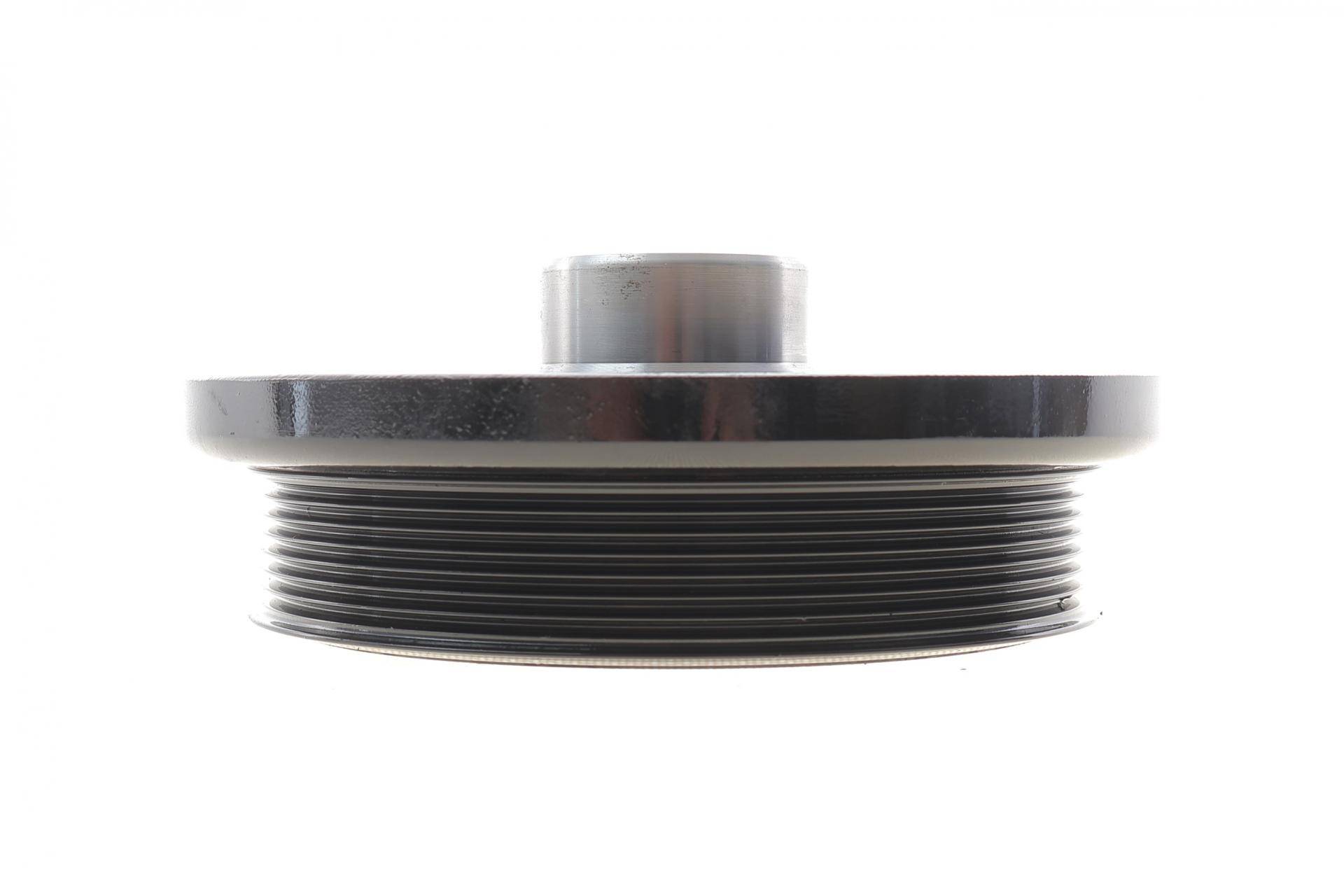 Шків колінвалу BMW 5 (F10/F07/F11)/7 (F01/F02/F03/F04)/X5 (E70)/X6 (E71/E72) 3.0D 08-14 (7PK) N57