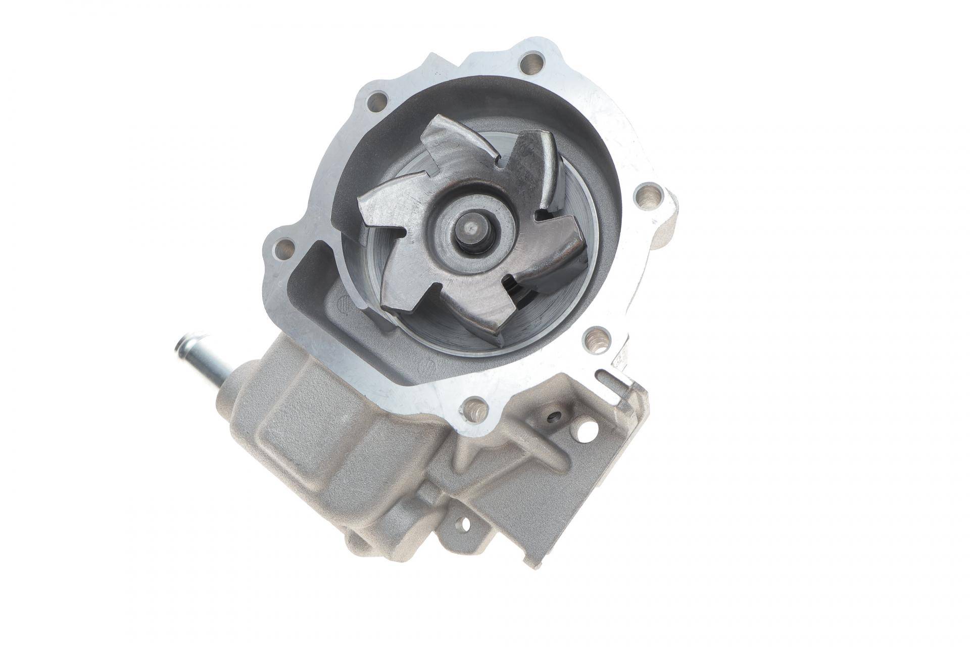 Комплект ГРМ + помпа Subaru Forester/Legacy/Outback 2.0/2.5 03-