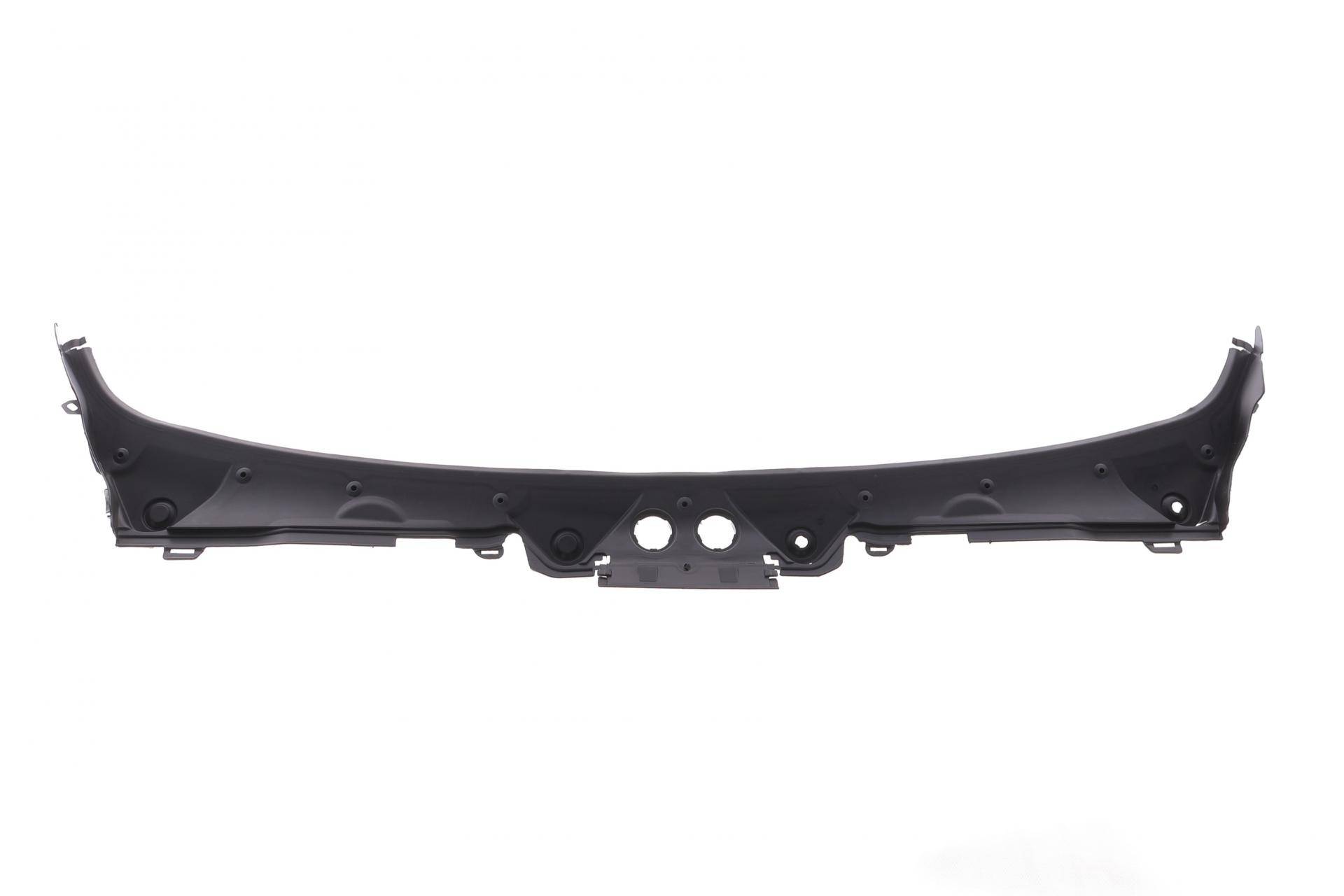 Накладка скла лобового BMW 3 (F30) 11-