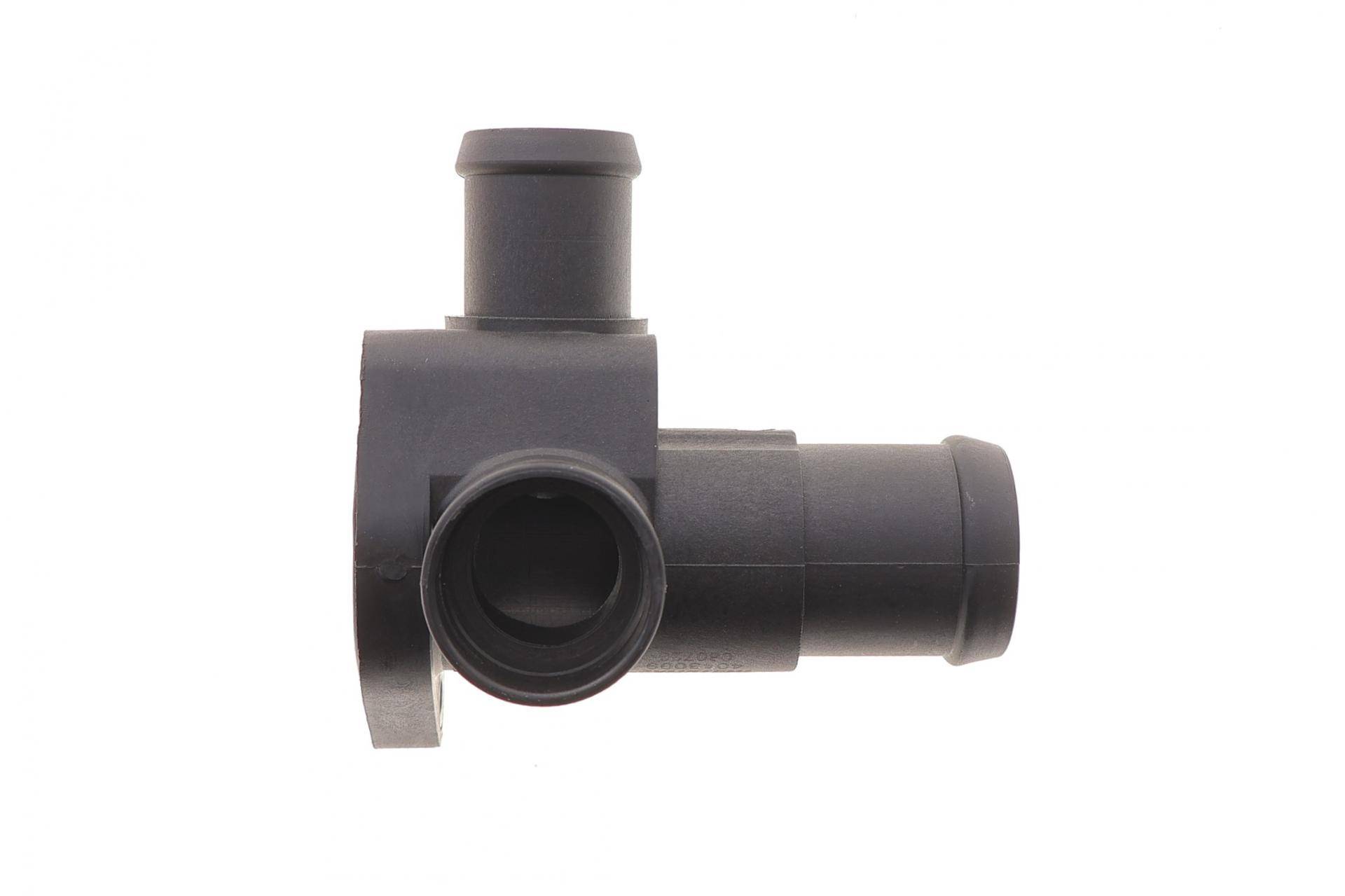 Термостат Audi A4/A6/VW Passat 2.4-2.8 97-05 (92°) з корпусов