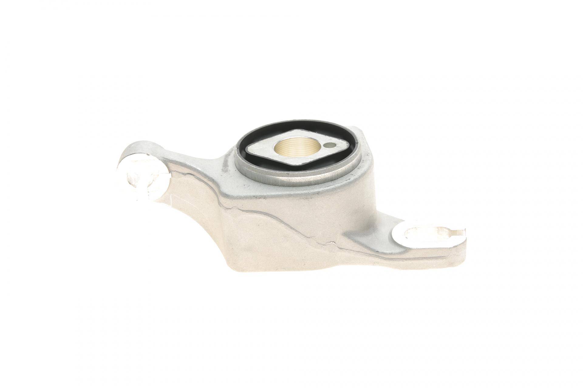 Сайлентблок важеля (переднього) MB M-class (W166)/GL-class (X166) 11-19 (з кронштейном) (R)