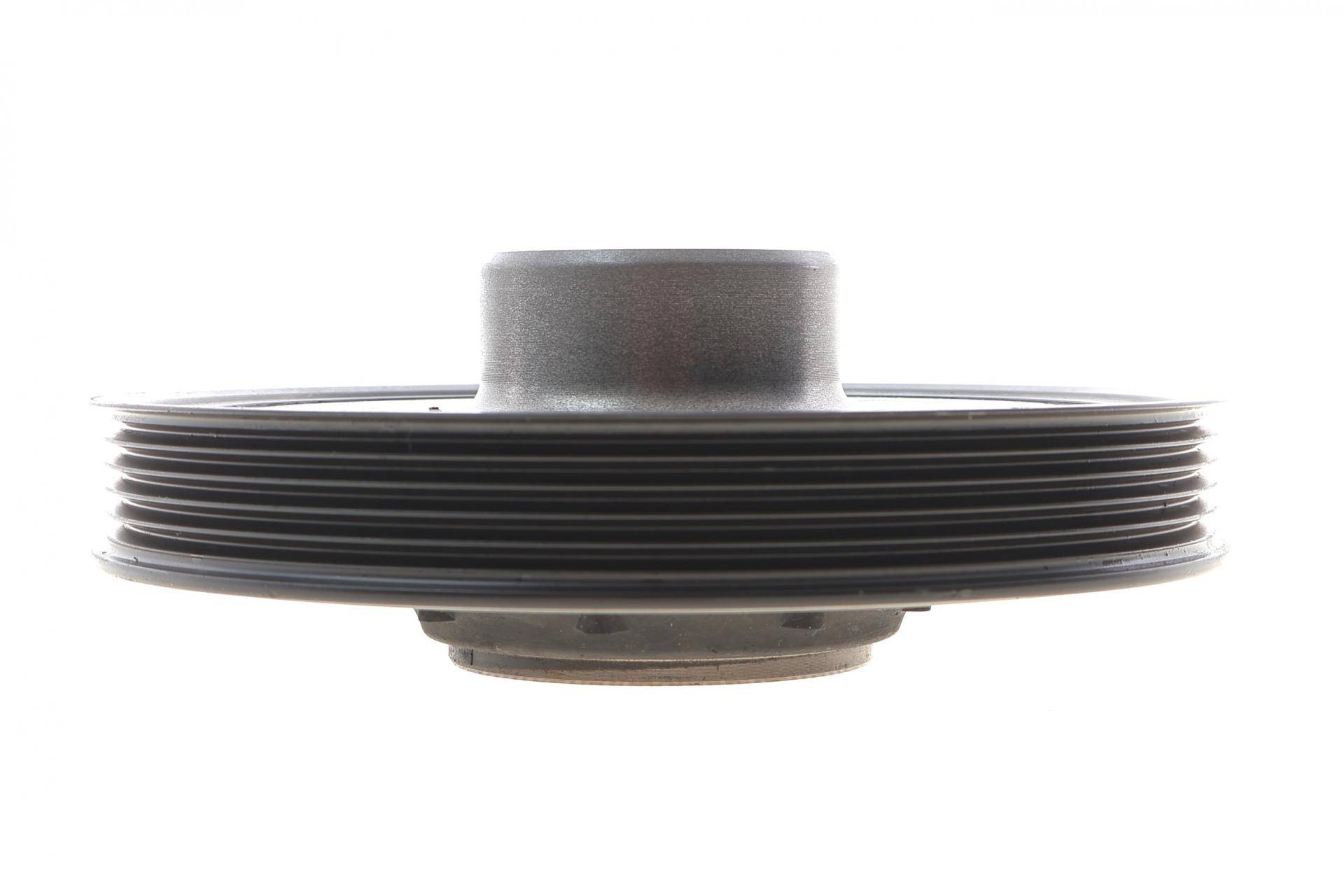 Шків колінвалу Mini (R56/R55/R60/R61) 1.6-2.0d (N47) 10-16/Toyota Rav 4 2.0 D 15-18 (5PK)