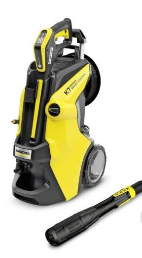 Мінімийка високого тиску K7 Premium Smart Control (20-180 Бар/до 600 л/год)