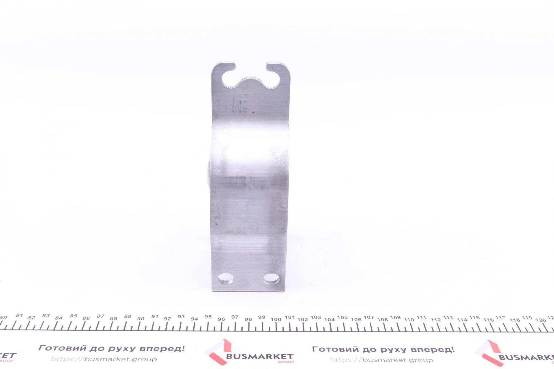 Сайлентблок важеля (переднього/ззаду) MB A-class (W176) 12-18 (L)