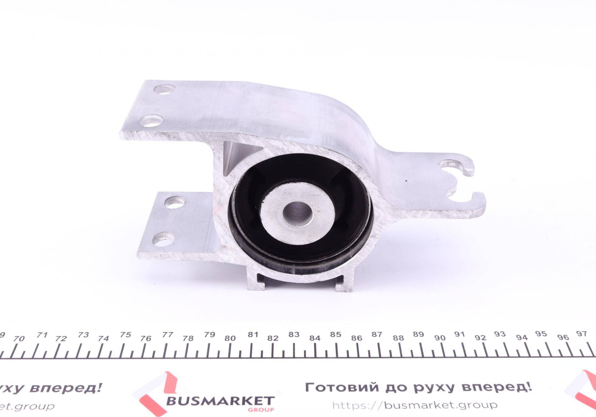 Сайлентблок важеля (переднього/ззаду) MB A-class (W176) 12-18 (L)