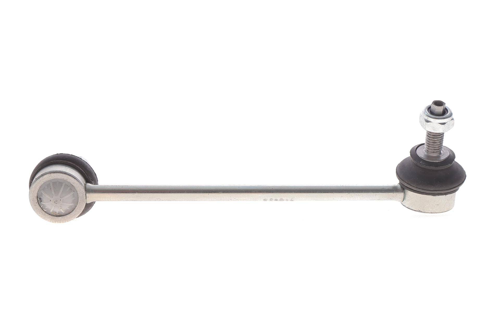 Тяга стабілізатора (переднього) MB Vaneo (W414) 02-05 (L=207mm)