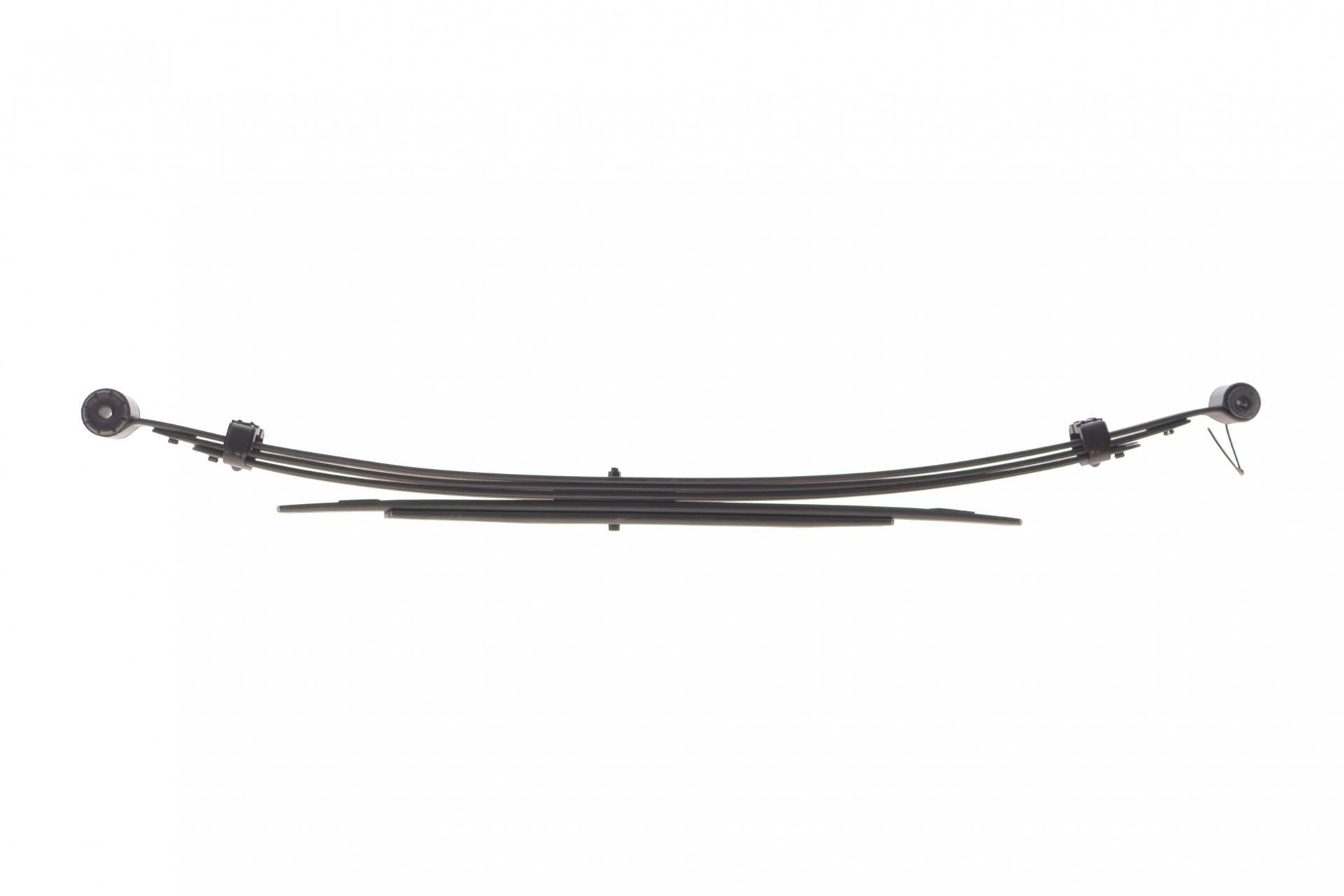 Ресора задня (к-кт 5 листів) Ford Ranger 06-12 (60mm)