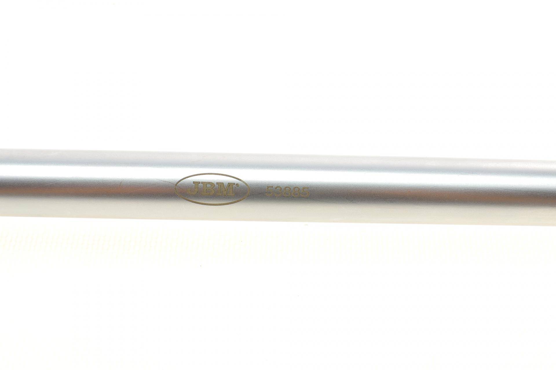Тріскачка 1/2" 72 зубця 605 мм Long