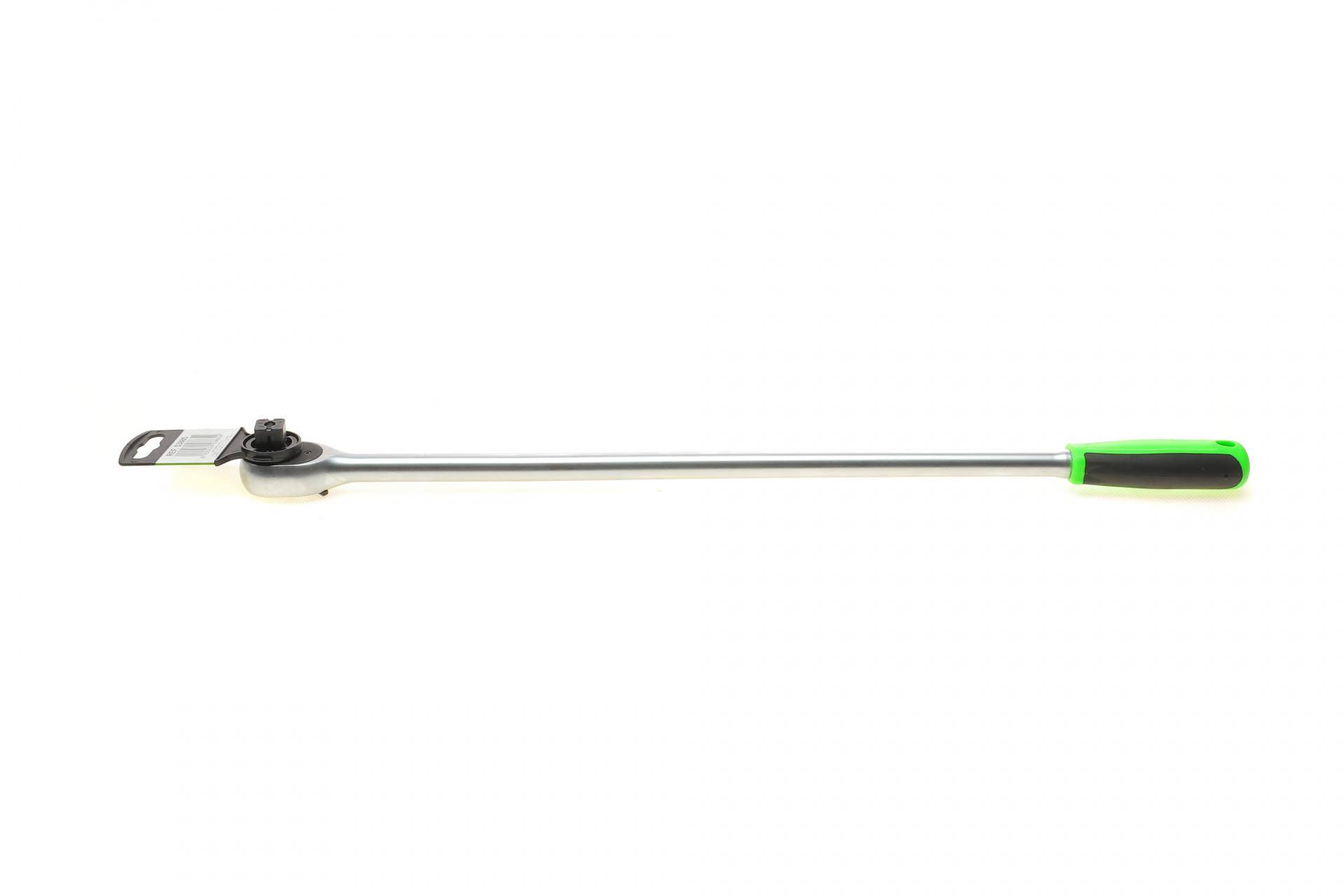 Тріскачка 1/2" 72 зубця 605 мм Long