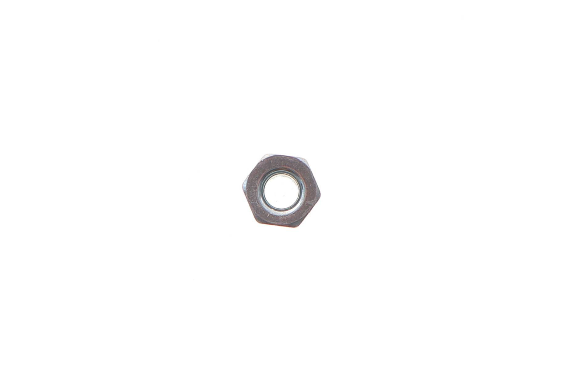 З'єднувач трубки гальмівний (3/8''x24/11x21/d=5.0) (к-кт 10шт)