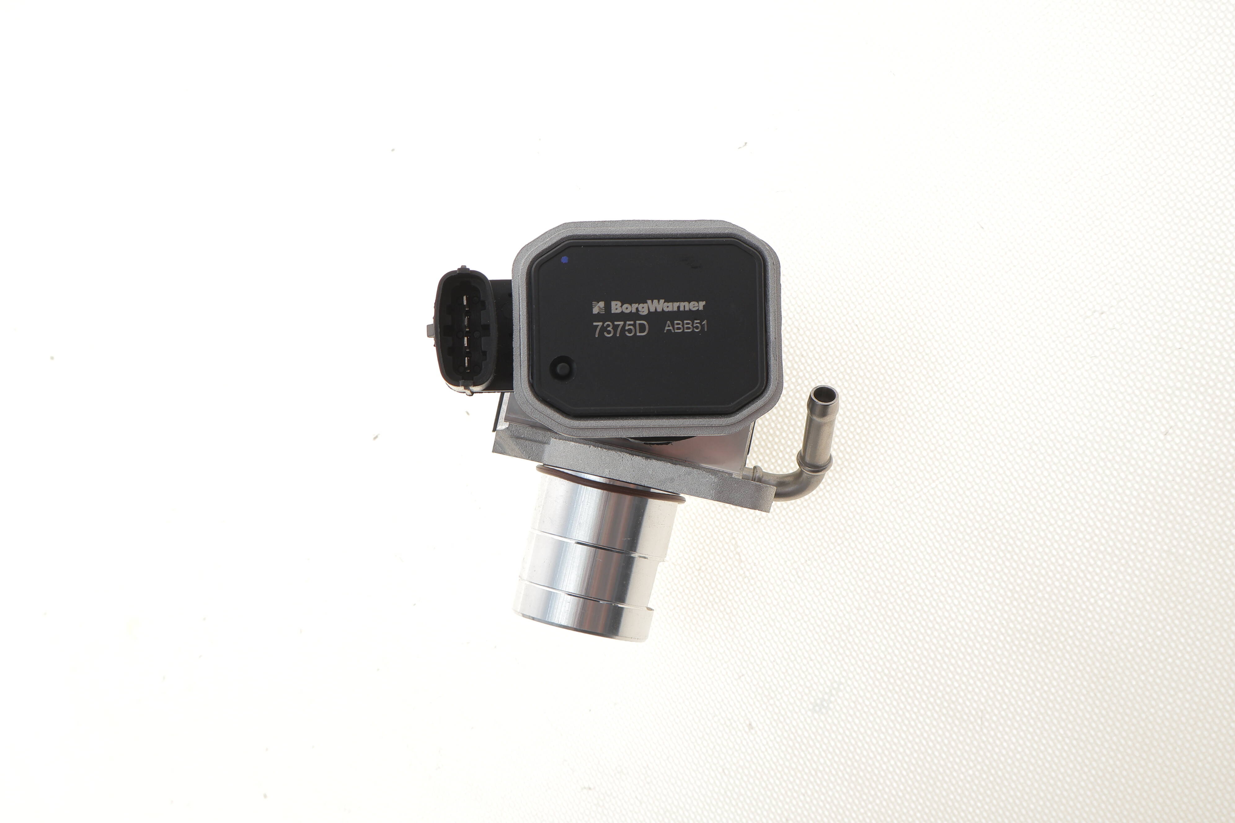 Клапан EGR Opel Astra G/Vectra C/Zafira A 2.0 DTI/2.2 DTI 95-06