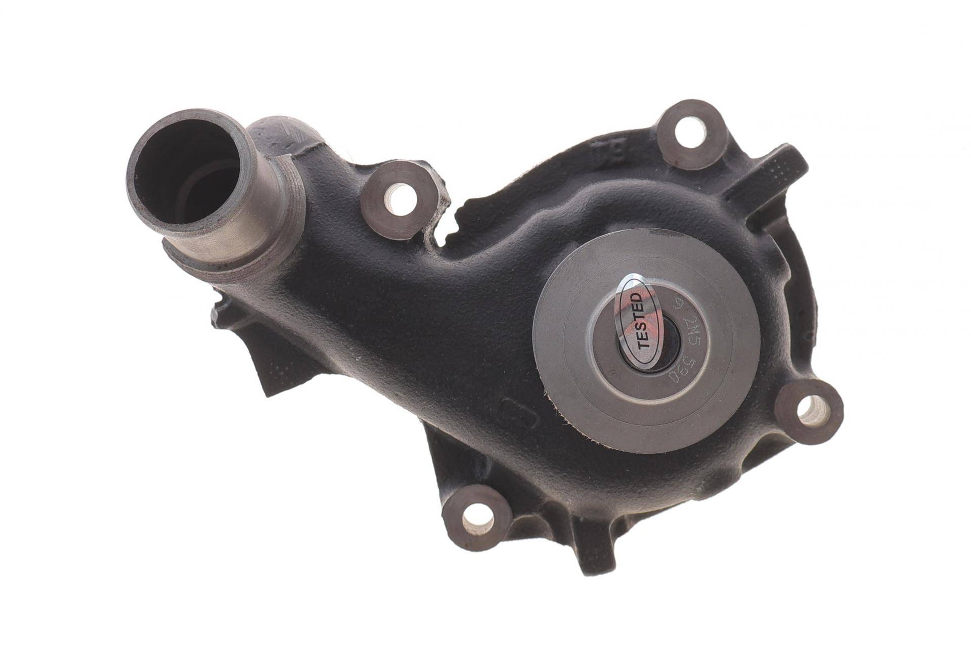 Помпа води Ford Mondeo I/II 1.8TD 93-00 (R/B) (9 лоп)(без прокладки)