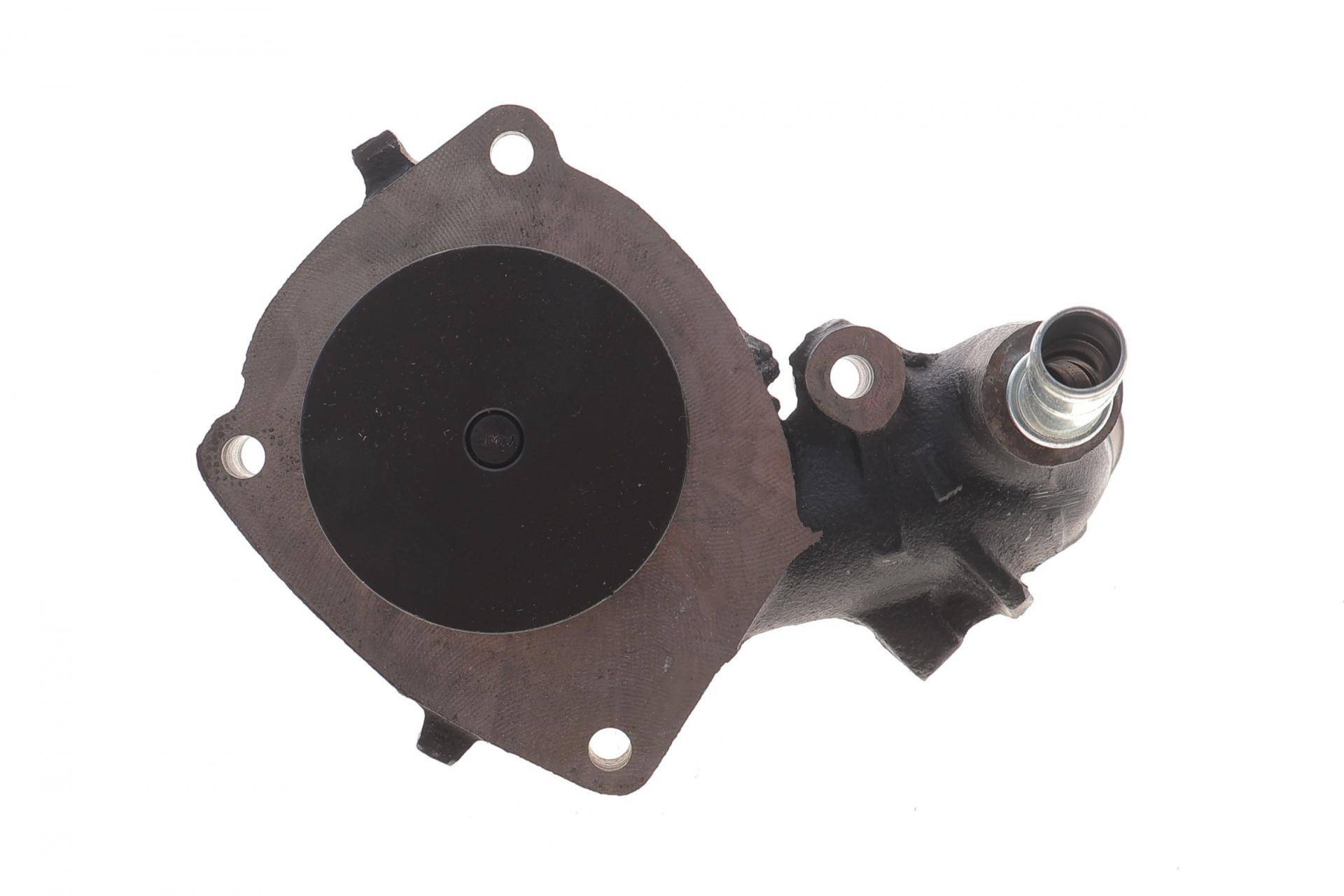 Помпа води Ford Mondeo I/II 1.8TD 93-00 (R/B) (9 лоп)(без прокладки)