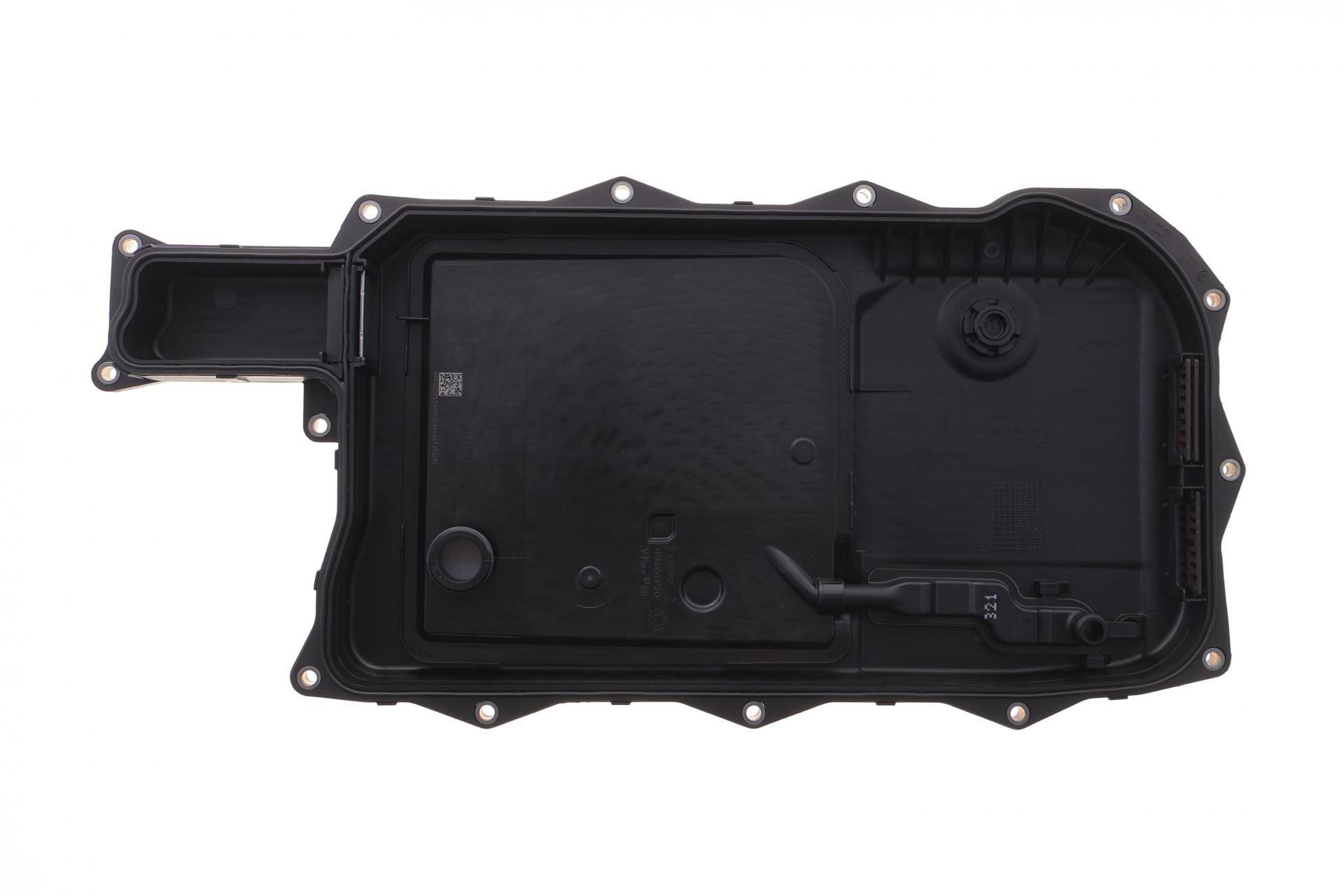 Комплект для заміни оливи АКПП BMW 3 (F30) 320i/320d 12-/X5 (F15) 15- (8P75PH/XPH) (без масла)