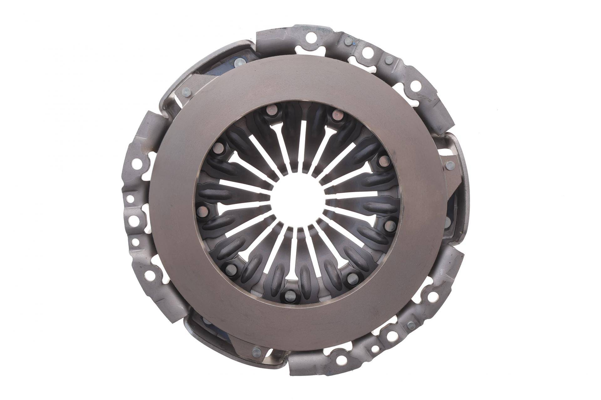 Комплект зчеплення Renault Master/Trafic 2.0 - 2.5 CDTI 06- (d=240mm)