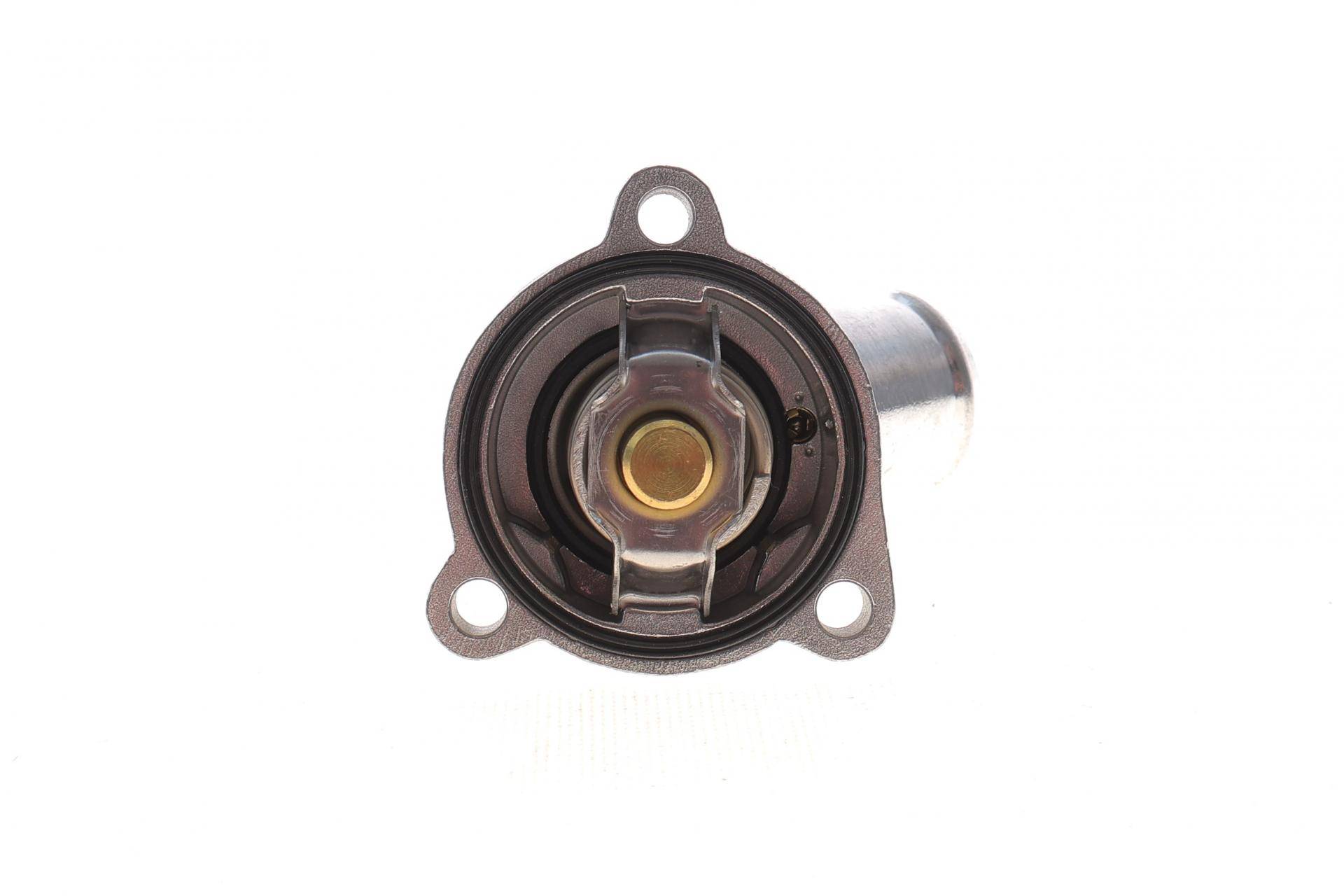 Термостат Chevrolet Spark 1.0-1.2 10- (105°C) (з корпусом)