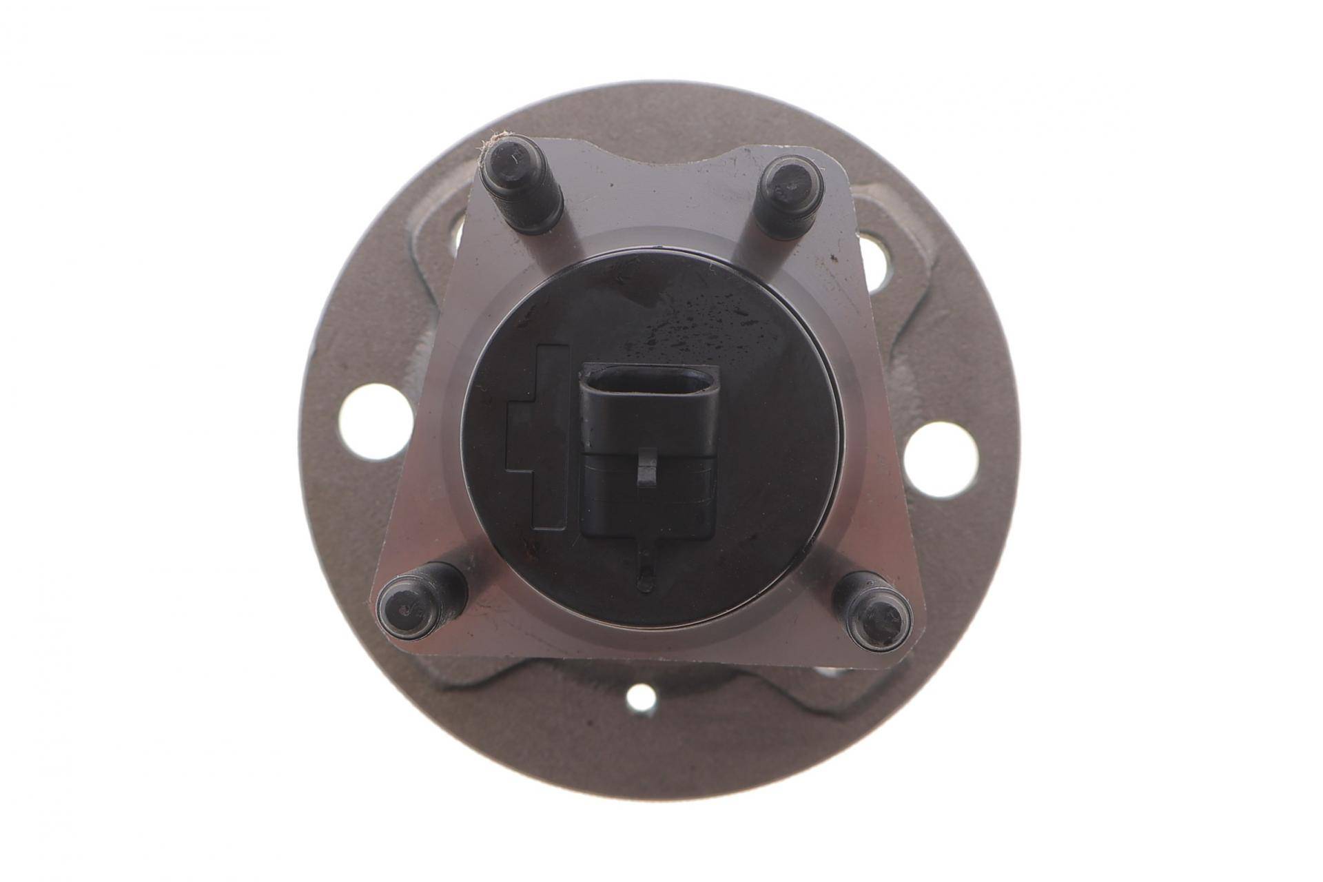 Підшипник маточини (задньої) Opel Astra F/G/Combo/Vectra A 88-