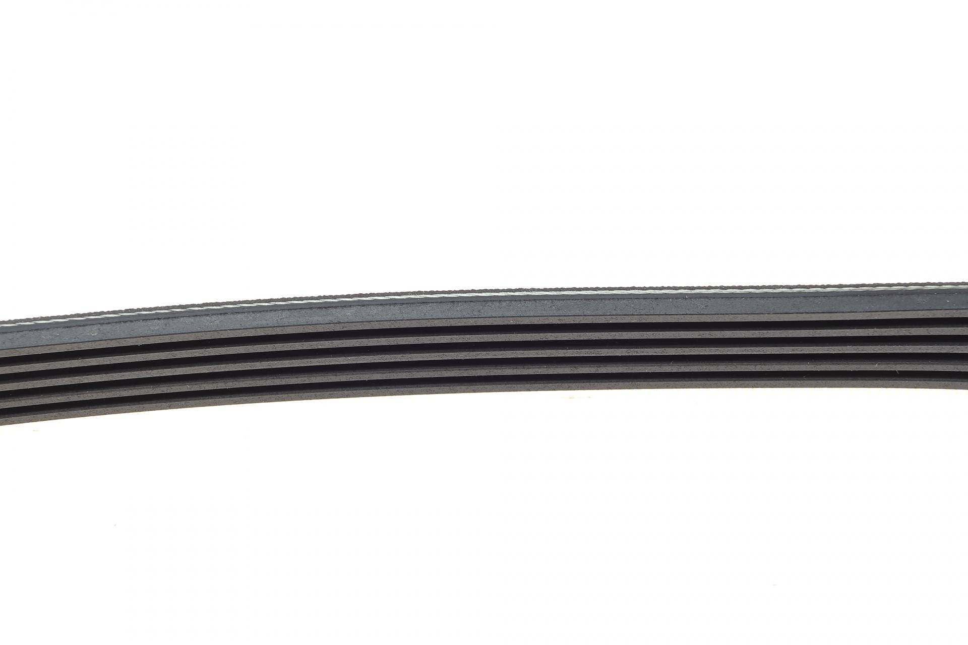Ремінь генератора Mazda 323/626 1.6-2.2i 82-97