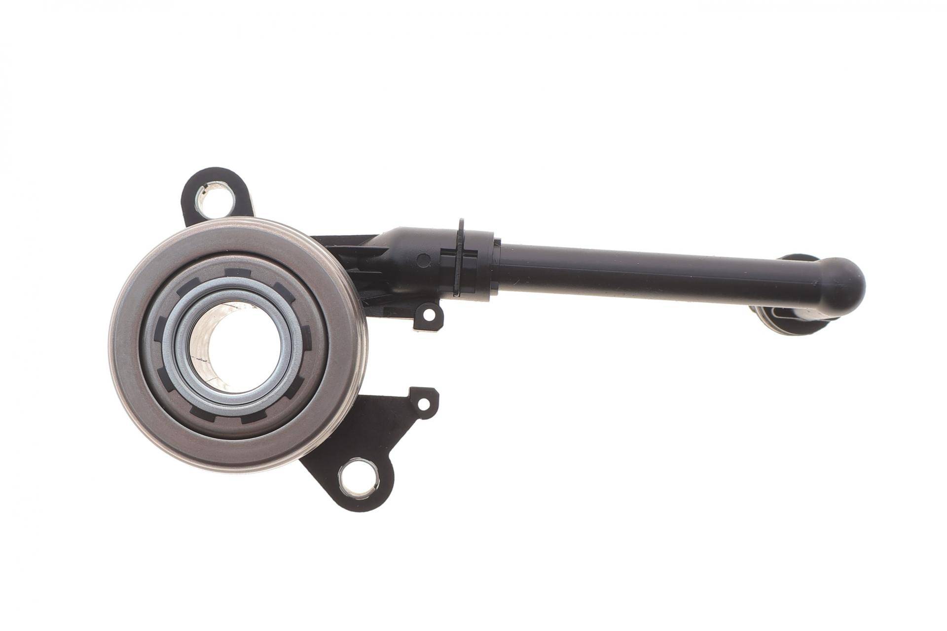Демпфер + комплект зчеплення Nissan Qashqai/Renault Kangoo 1.5 dCi 08- K9K