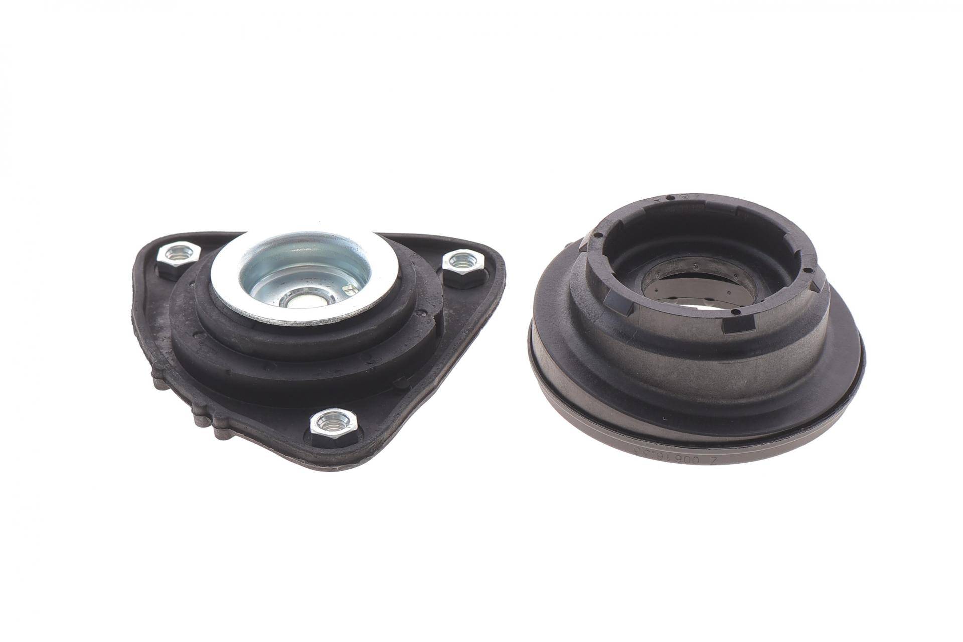 Подушка амортизатора (переднього) + підшипник Ford Focus/Mazda 3/Volvo C30/S40 II/V50/C70 1.6-4.4 03-
