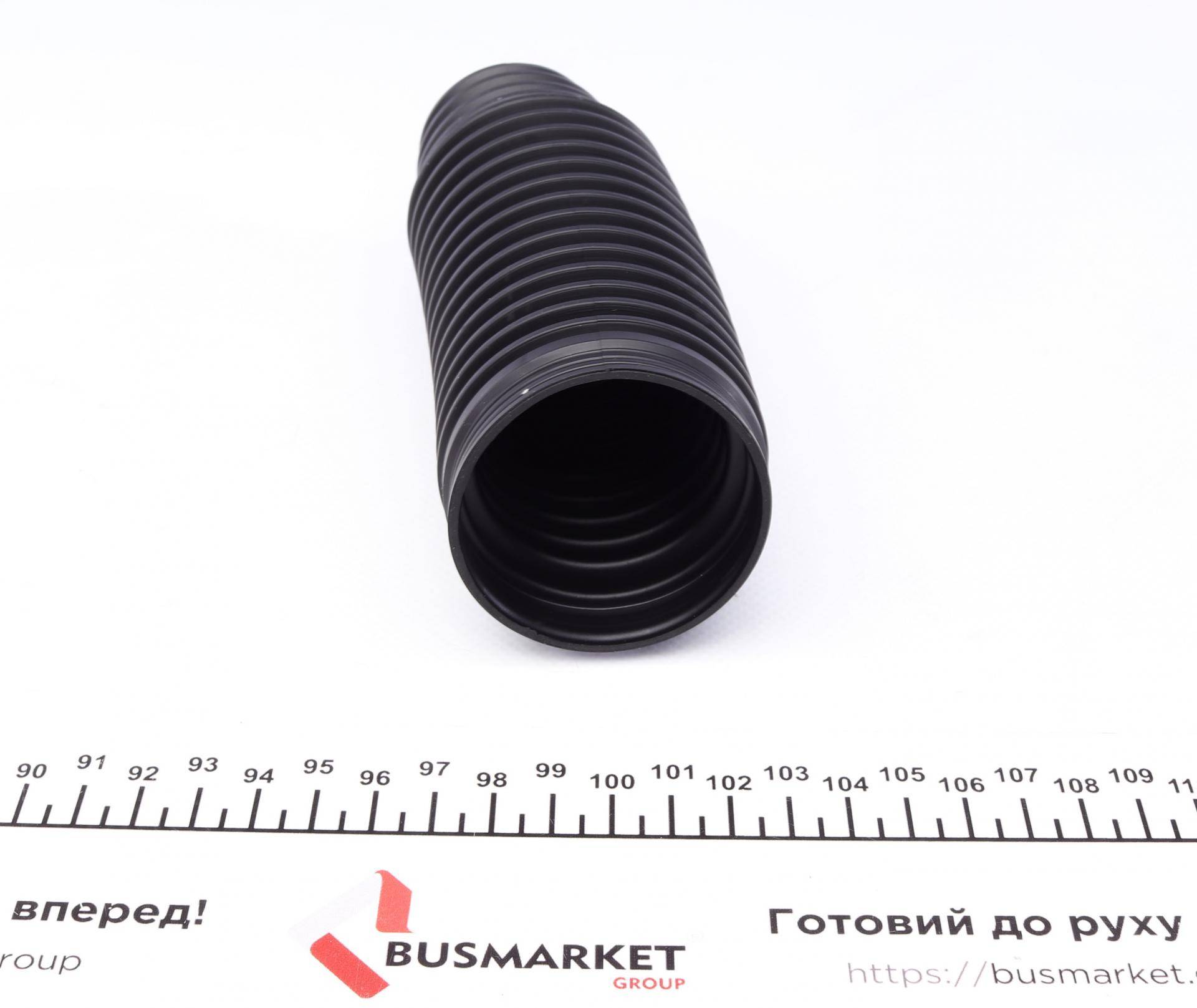Пильник рейки рульової VW Passat 14-