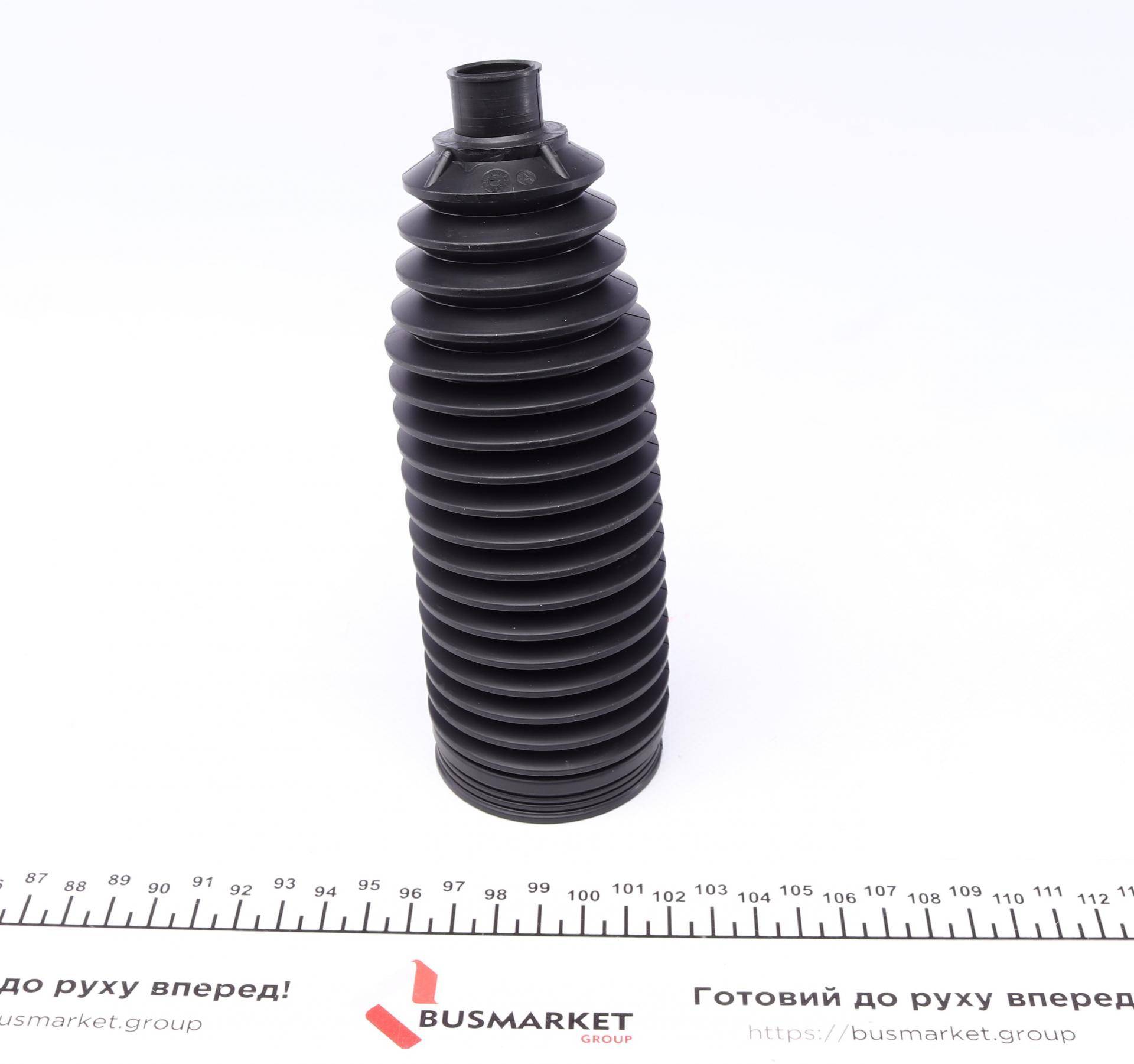 Пильник рейки рульової VW Passat 14-