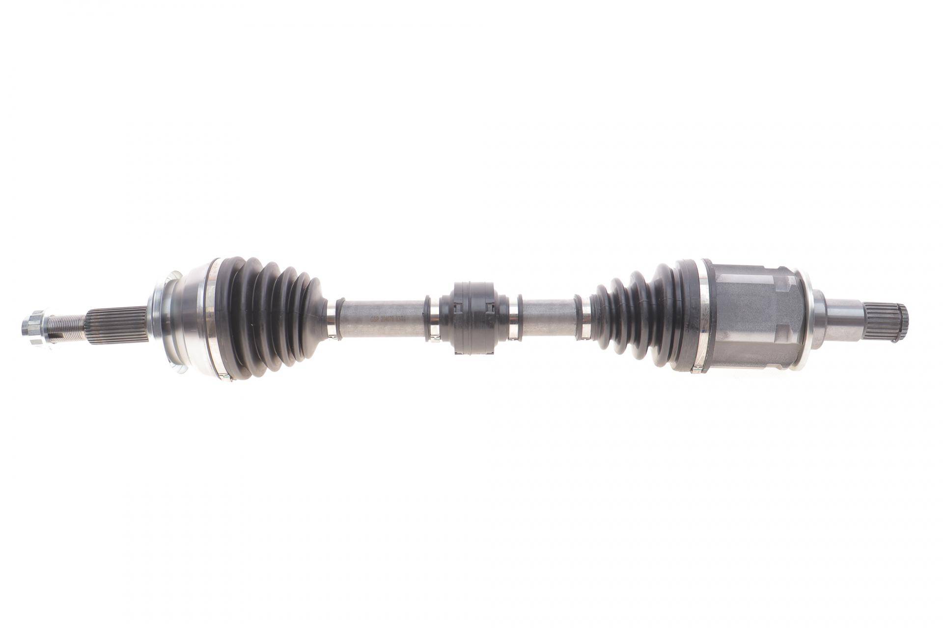 Піввісь (передня) Toyota Rav4 2.0/2.5 18- (L) (30x24x679)