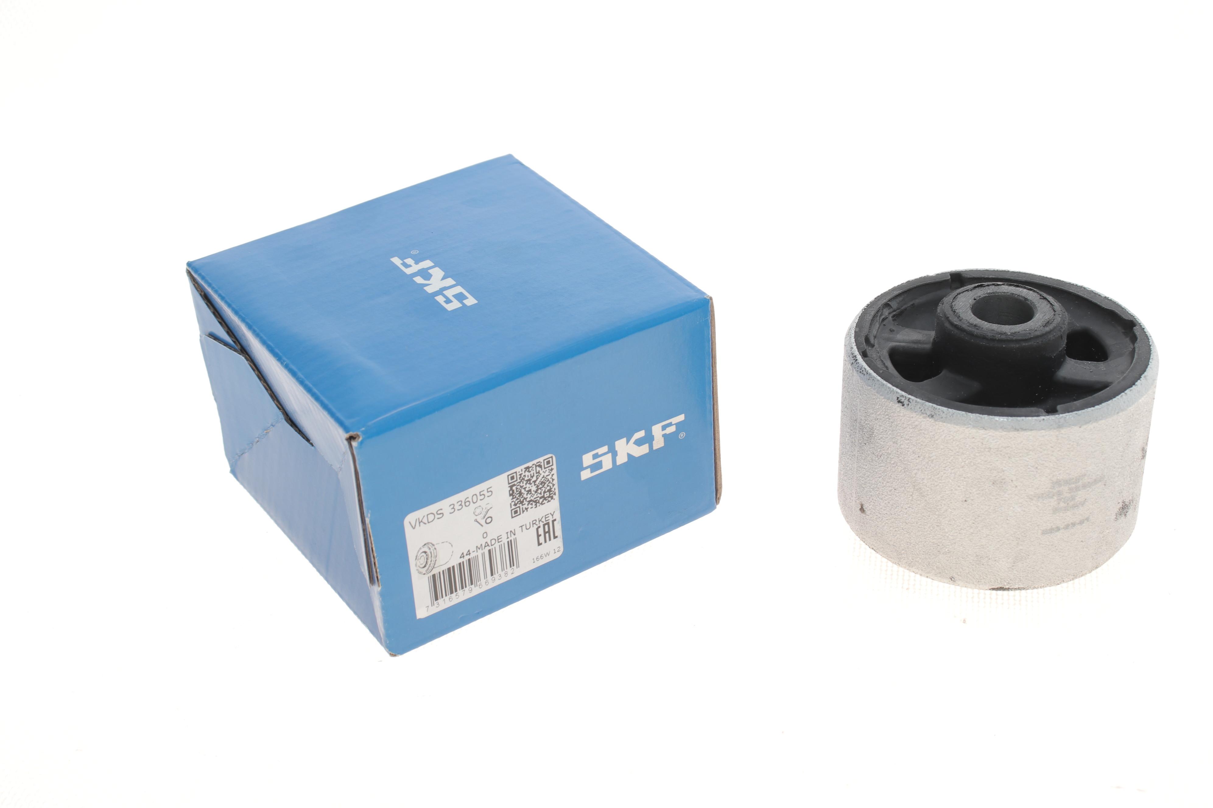 Сайлентблок важеля (переднього/знизу/ззаду) Renault Laguna III 2, 0/3, 0/3.5 07-15