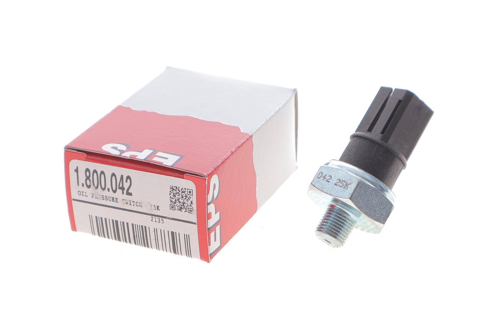 Датчик тиску оливи Renault Espase IV 3.5 V6 02-