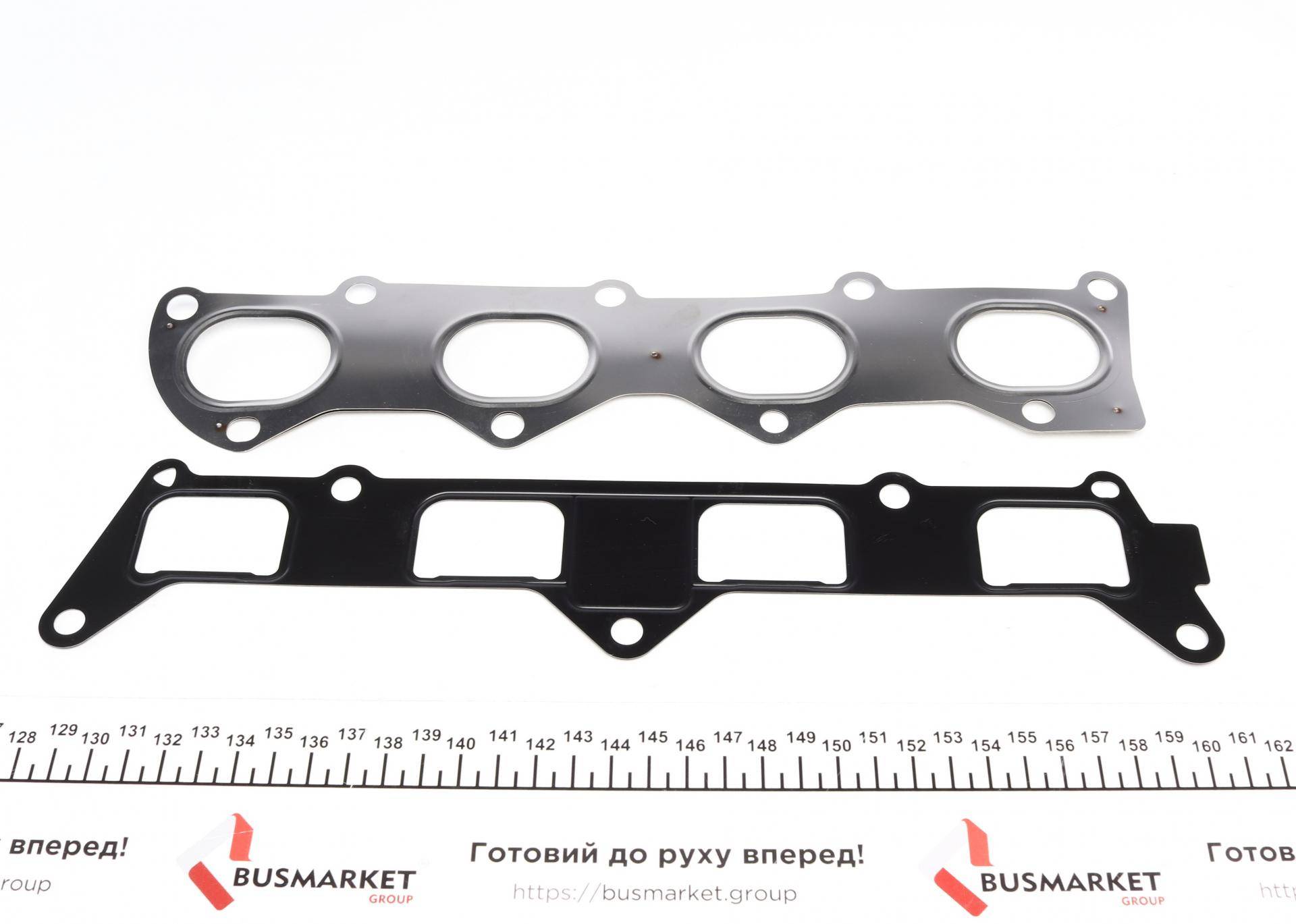 Комплект прокладок (верхній) Skoda Octavia/Rapid/VW Golf V/Passat 1.4-1.6 FSI 02-10