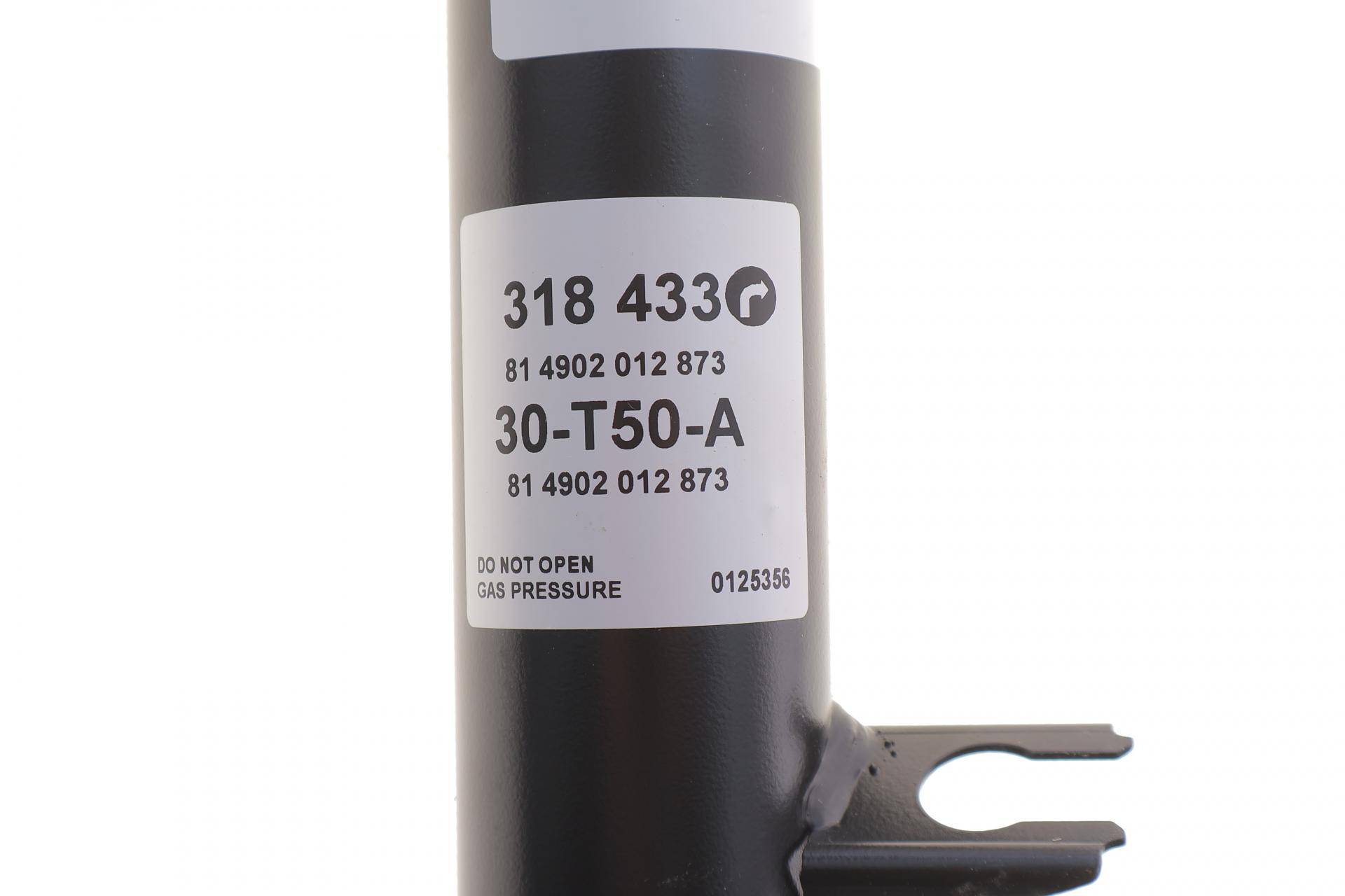 Амортизатор (задній) BMW X5 (F15/F85)/X6 (F16/F86) 13-19 (R)