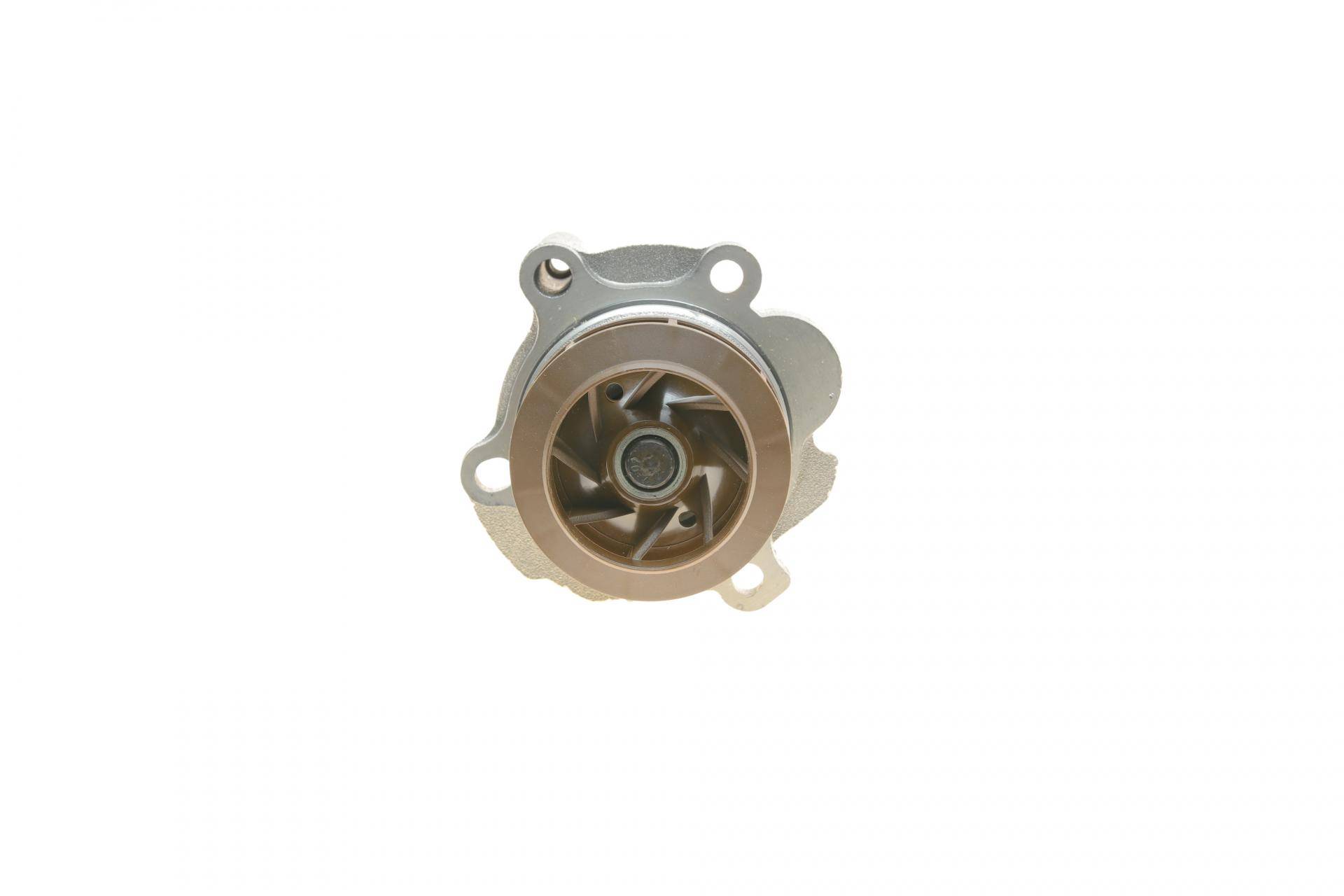 Комплект ГРМ + помпа  VW Caddy III 07-10-/Golf IV/V/Passat 1.9T/2.0 TDI 00-09 (заміна для 1987946477)