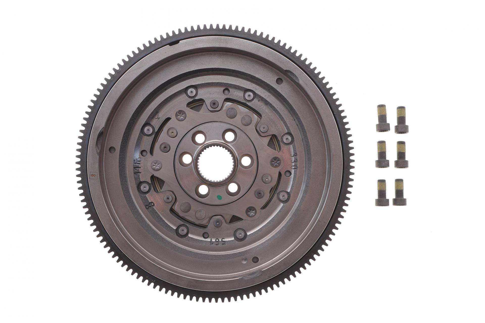 Демпфер зчеплення VW T5 2.0TDI 09- (100/103kw) (DSG)
