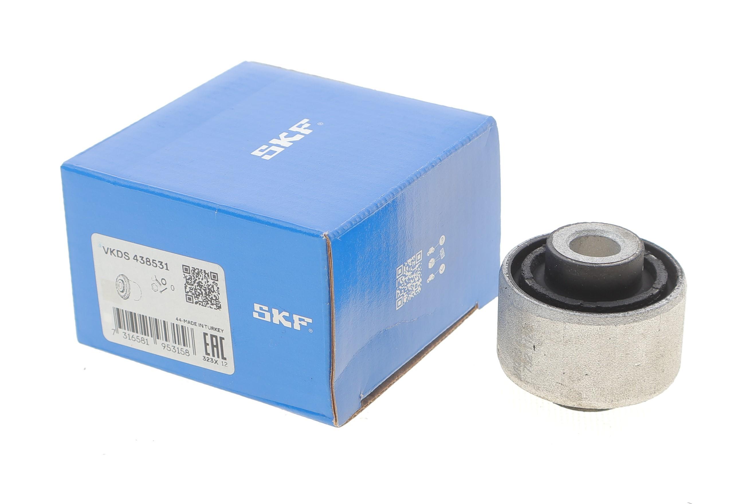 Сайлентблок важеля (заднього/спереду) BMW X5 (E53) 00-06 M54/M57/M62/N62