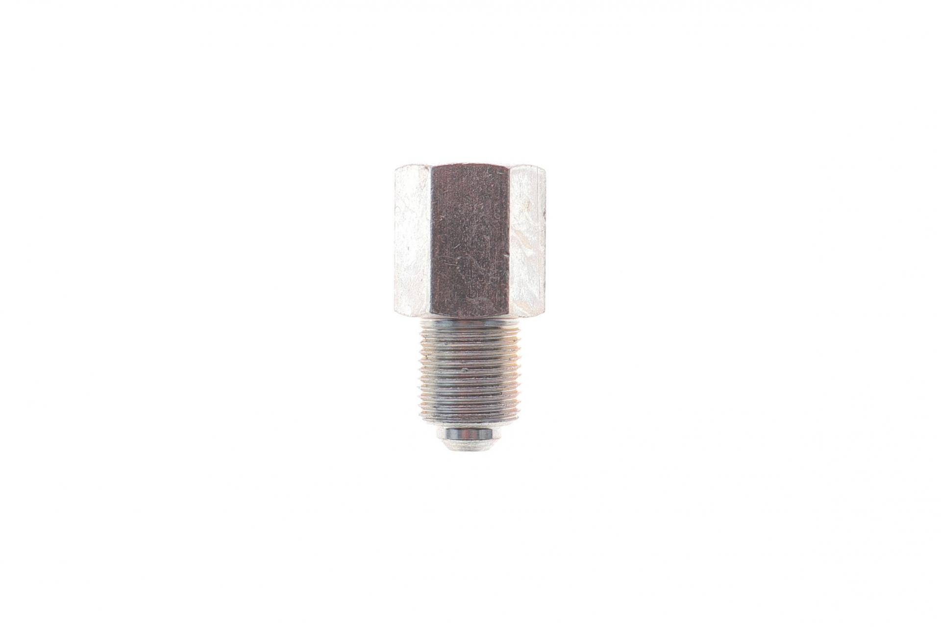 З'єднувач трубки гальмівний (M12x1/15x32/d=3.2) (мама/папа) (к-кт 10шт)