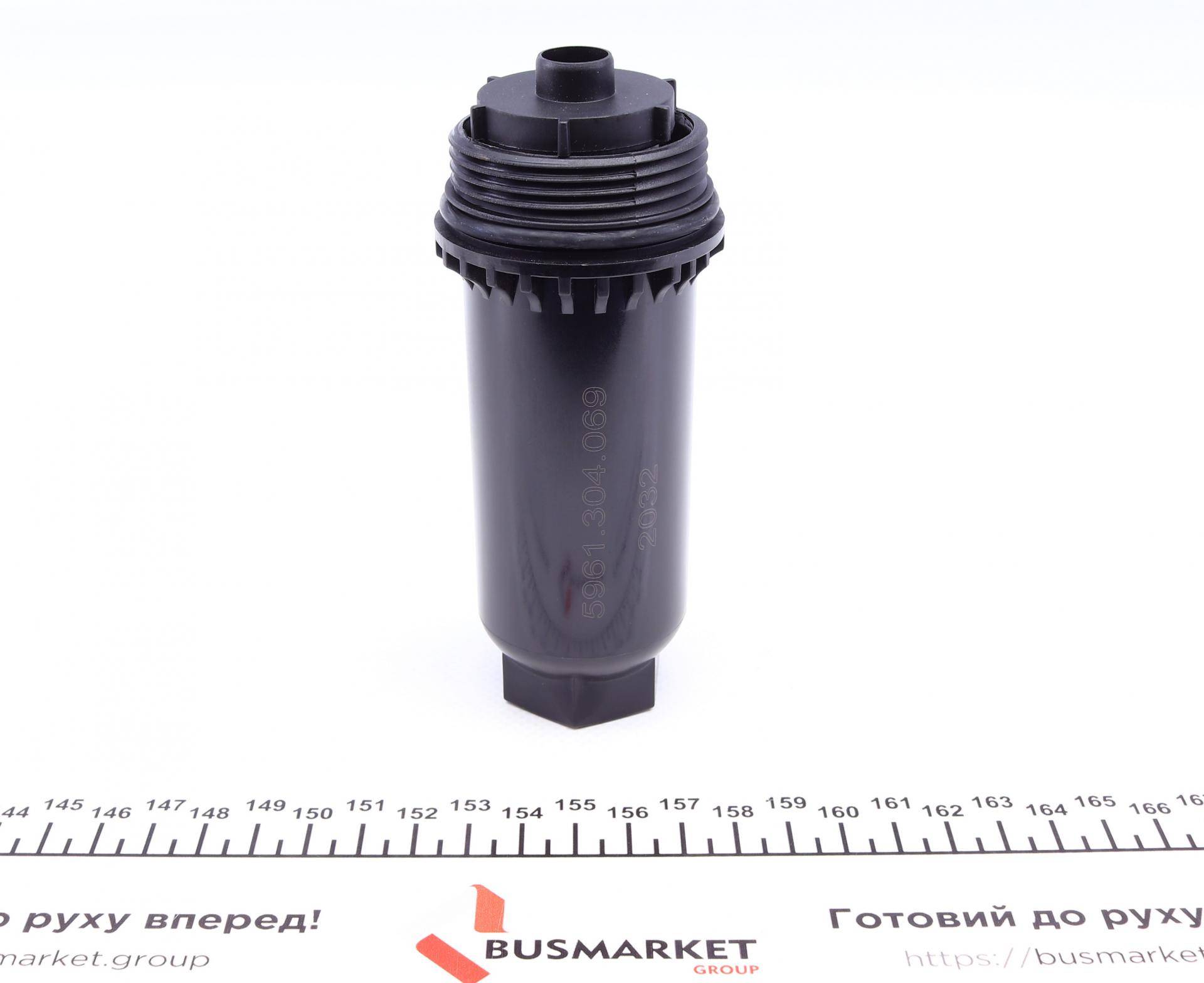 Фільтр АКПП Ford Focus/Mondeo/Transit 1.6-2.2 TDCI 04-