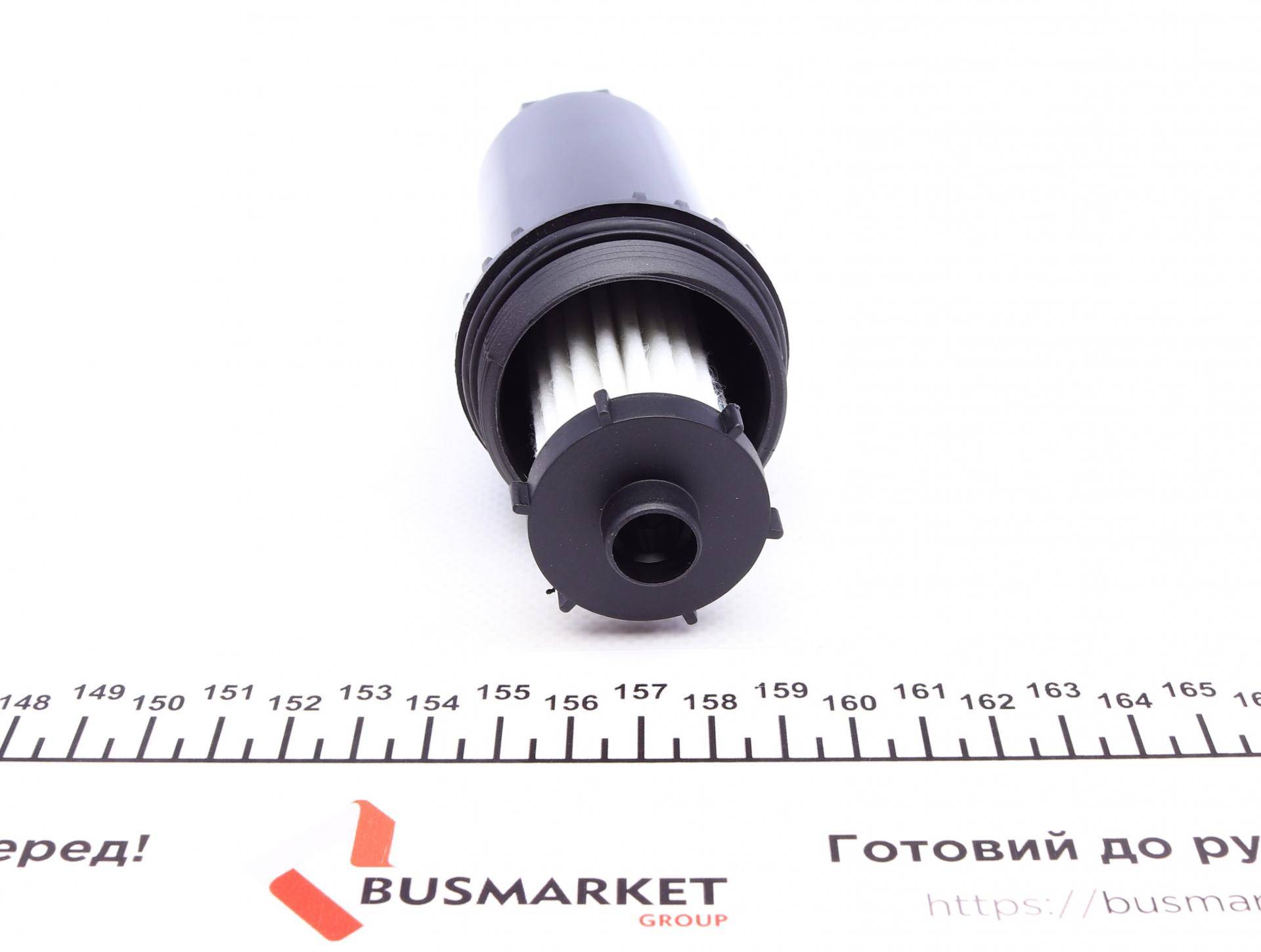 Фільтр АКПП Ford Focus/Mondeo/Transit 1.6-2.2 TDCI 04-