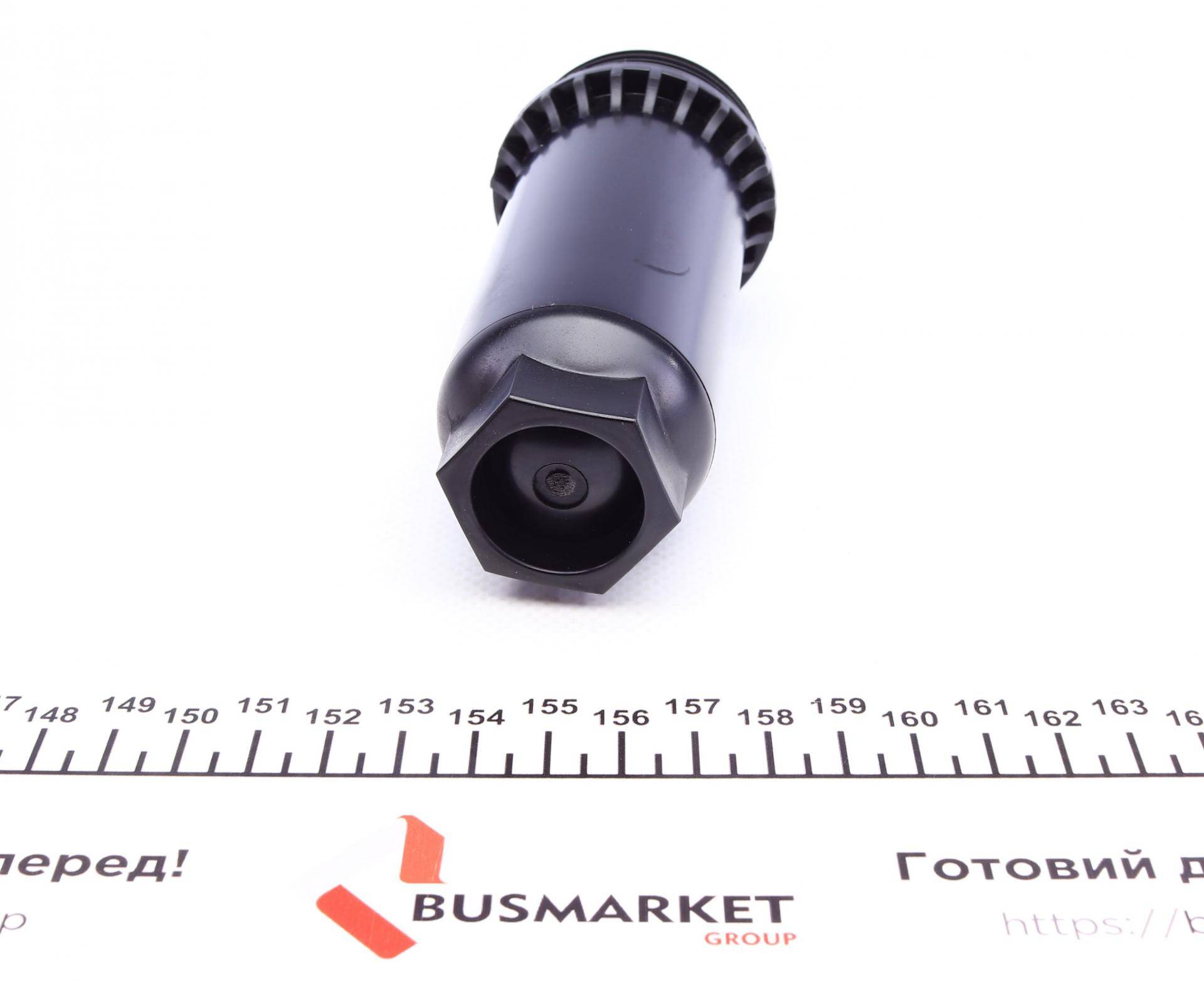 Фільтр АКПП Ford Focus/Mondeo/Transit 1.6-2.2 TDCI 04-