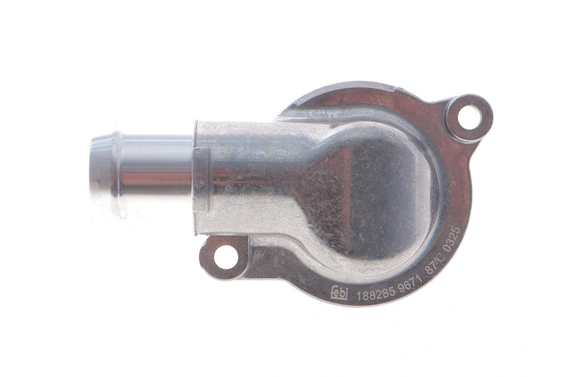 Термостат VW T5 2.5TDI 03-09 (87°C)