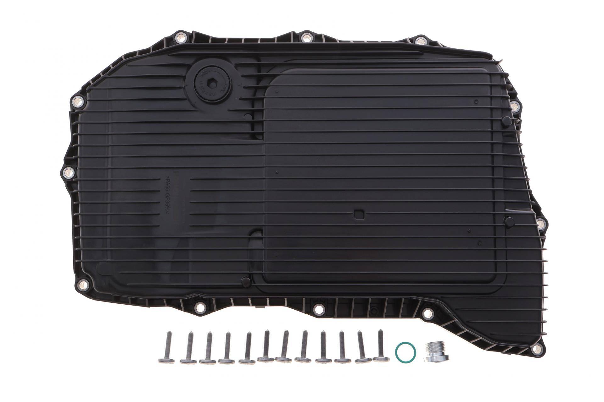 Фільтр АКПП VW Touareg 3.0 TDI/3.0 TSI/3.0 eHybrid 4motion 17- Audi A6 C8 18-