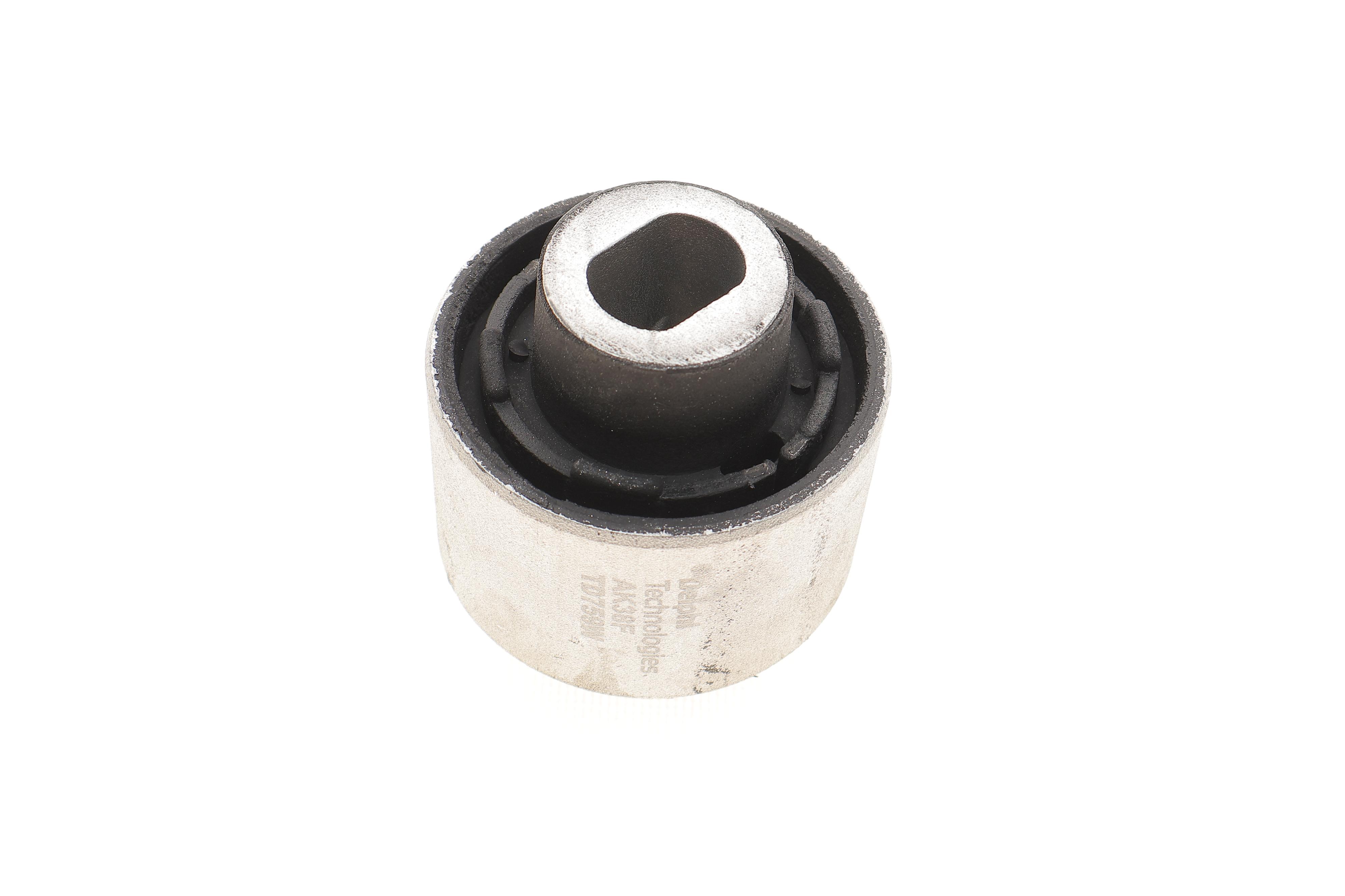 Сайлентблок важеля (переднього/знизу) MB C-class (W203) 00-07